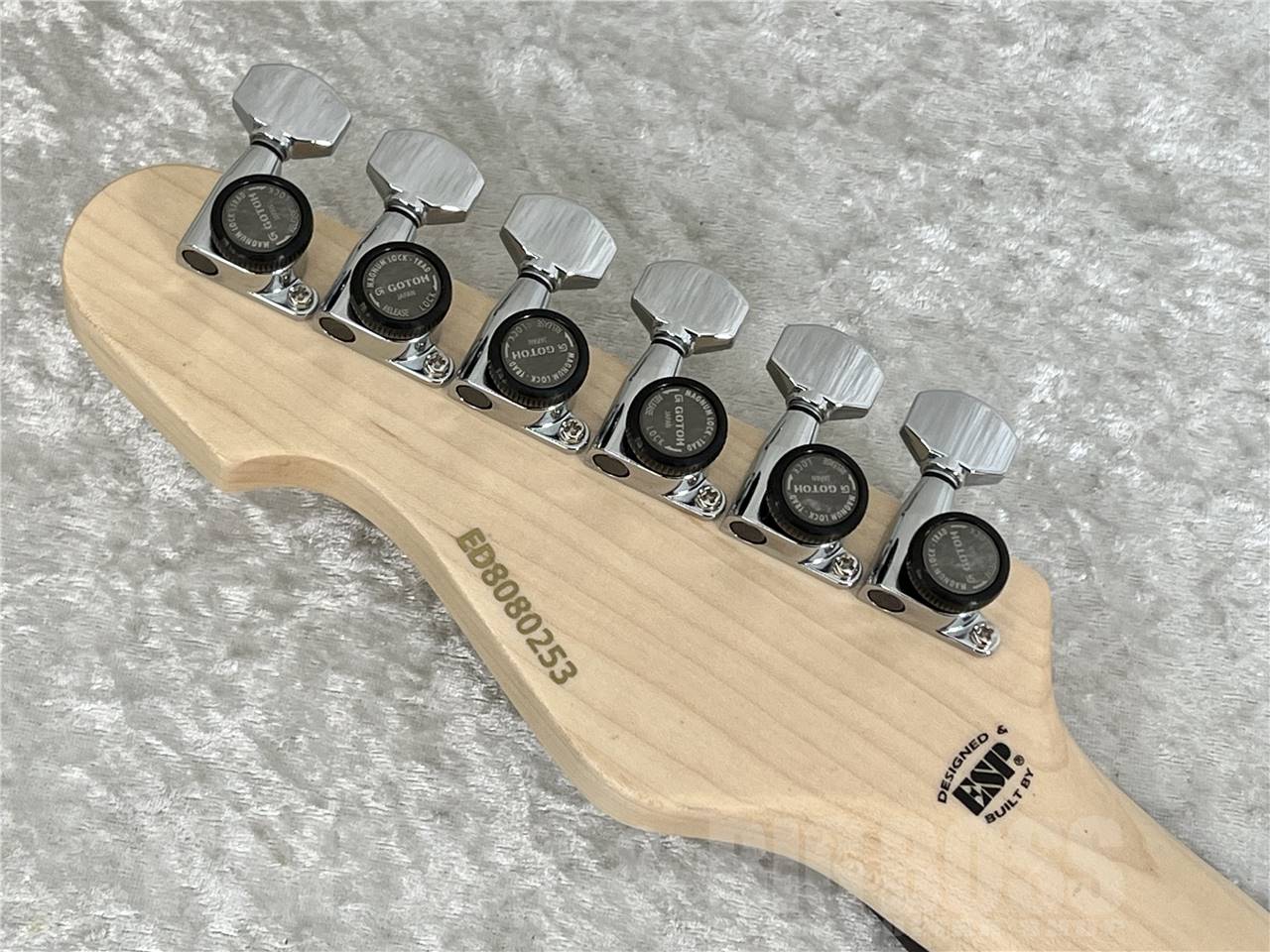 【即納可能】EDWARDS(エドワーズ) E-THROBBER-CTM (Black) お茶の水駅前店・別館 - 9