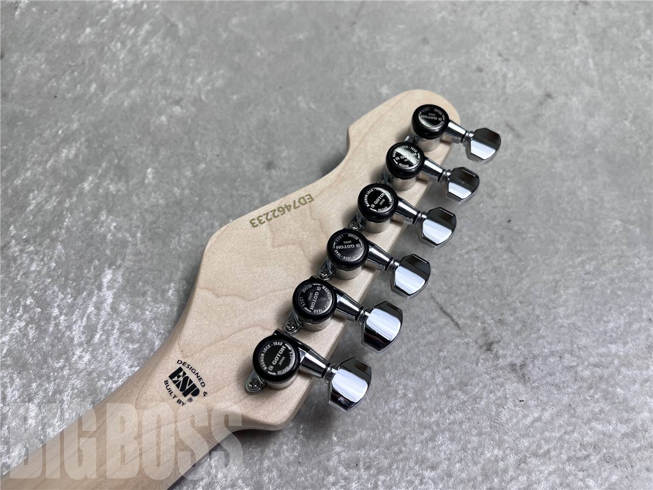 【即納可能】EDWARDS(エドワーズ) E-THROBBER-CTM / Leaf Green Metallic お茶の水駅前店・別館 - 6