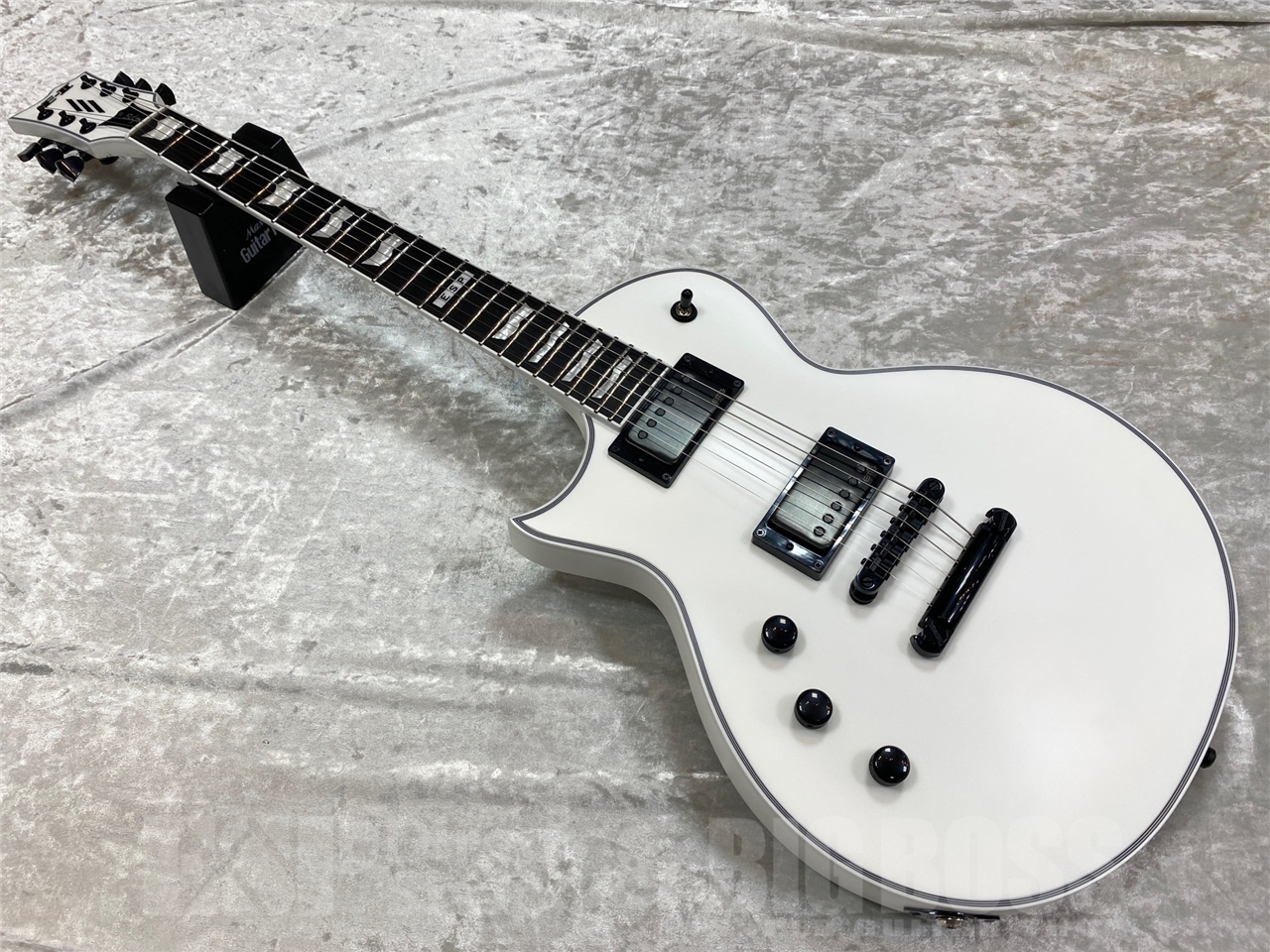 【即納可能】E-II EC EMG L/H /Snow White Satin　GWS
