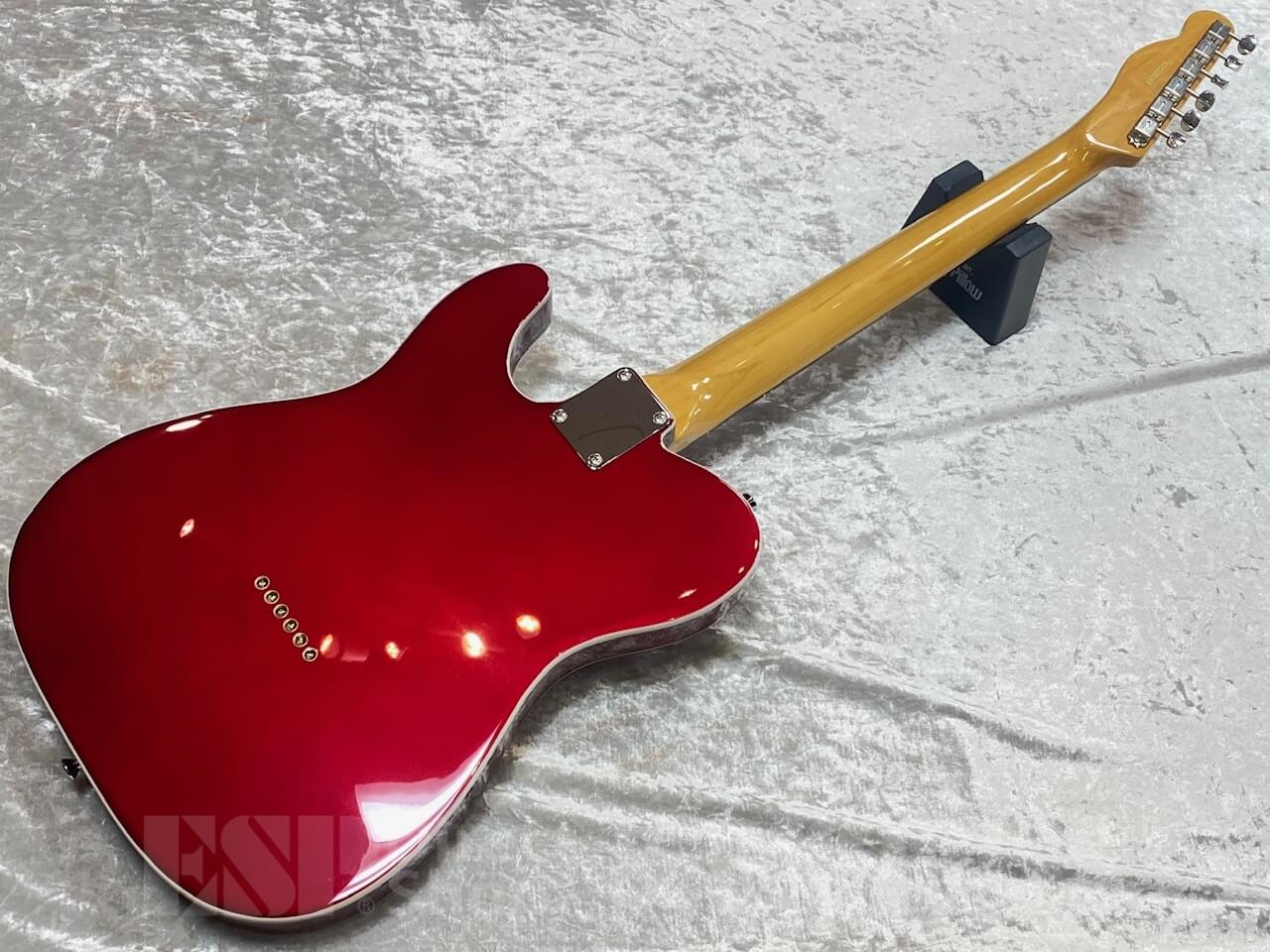 【即納可能】EDWARDS(エドワーズ)  E-TE-CTM/R /Candy Apple Red GWS - 8