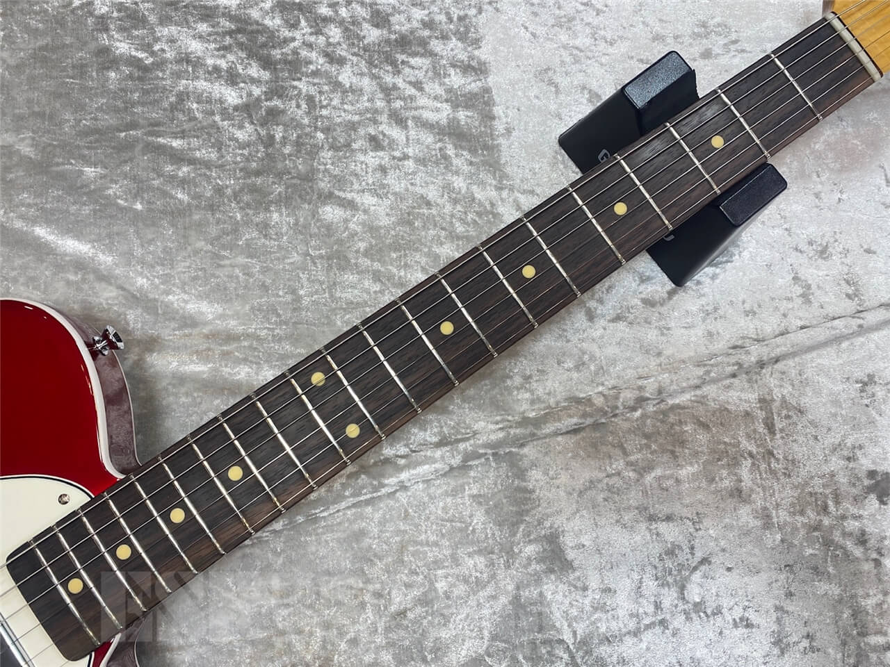 【即納可能】EDWARDS(エドワーズ)  E-TE-CTM/R /Candy Apple Red GWS - 6