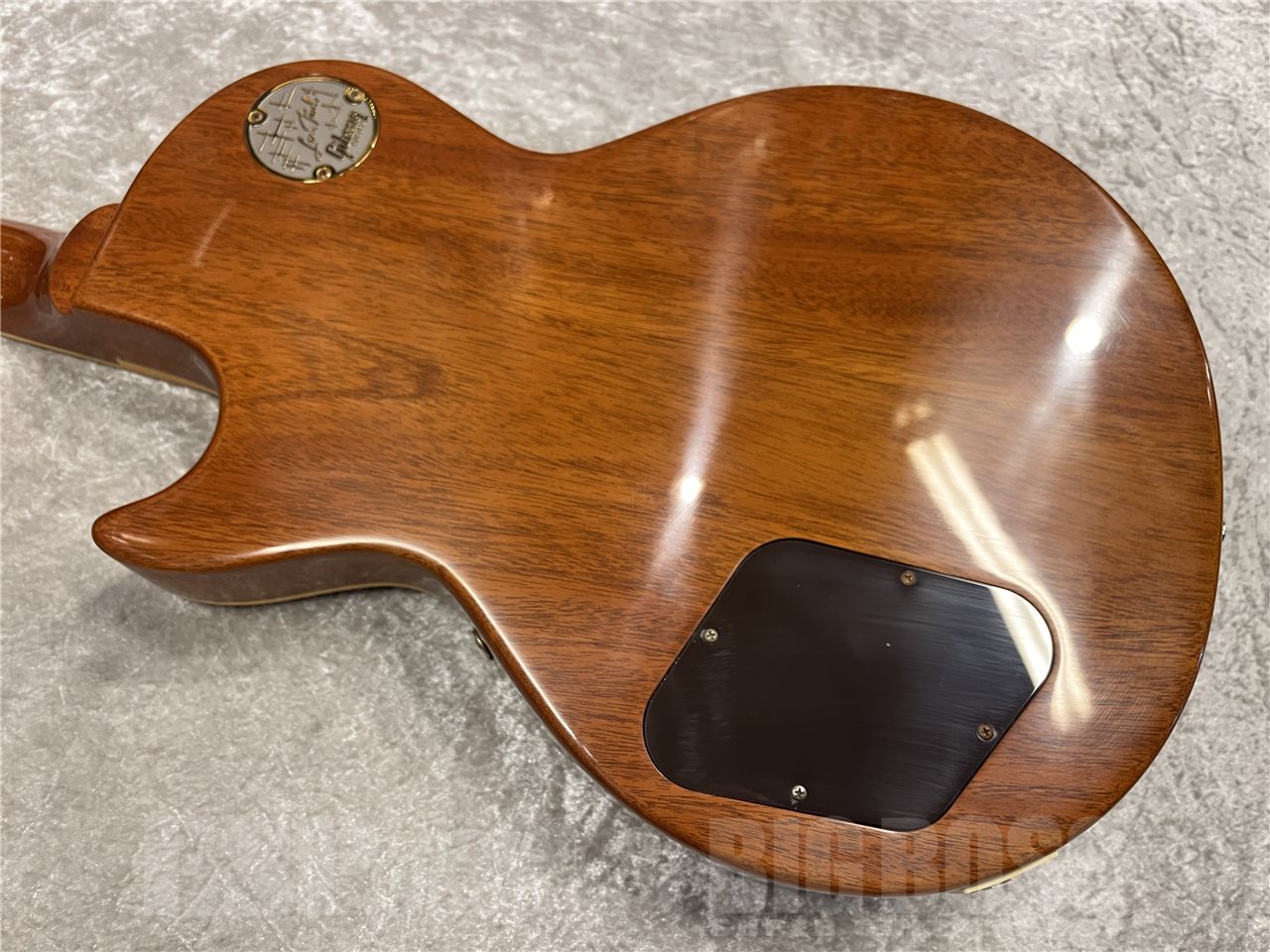 【即納可能】Gibson（ギブソン）1956 Les Paul Goldtop Reissue VOS（Double Gold）　名古屋店 - 8