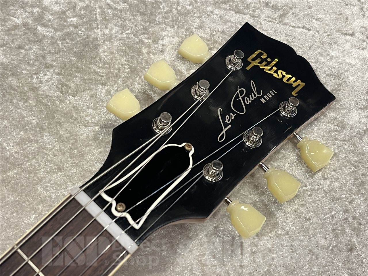 【即納可能】Gibson（ギブソン）1956 Les Paul Goldtop Reissue VOS（Double Gold）　名古屋店 - 5