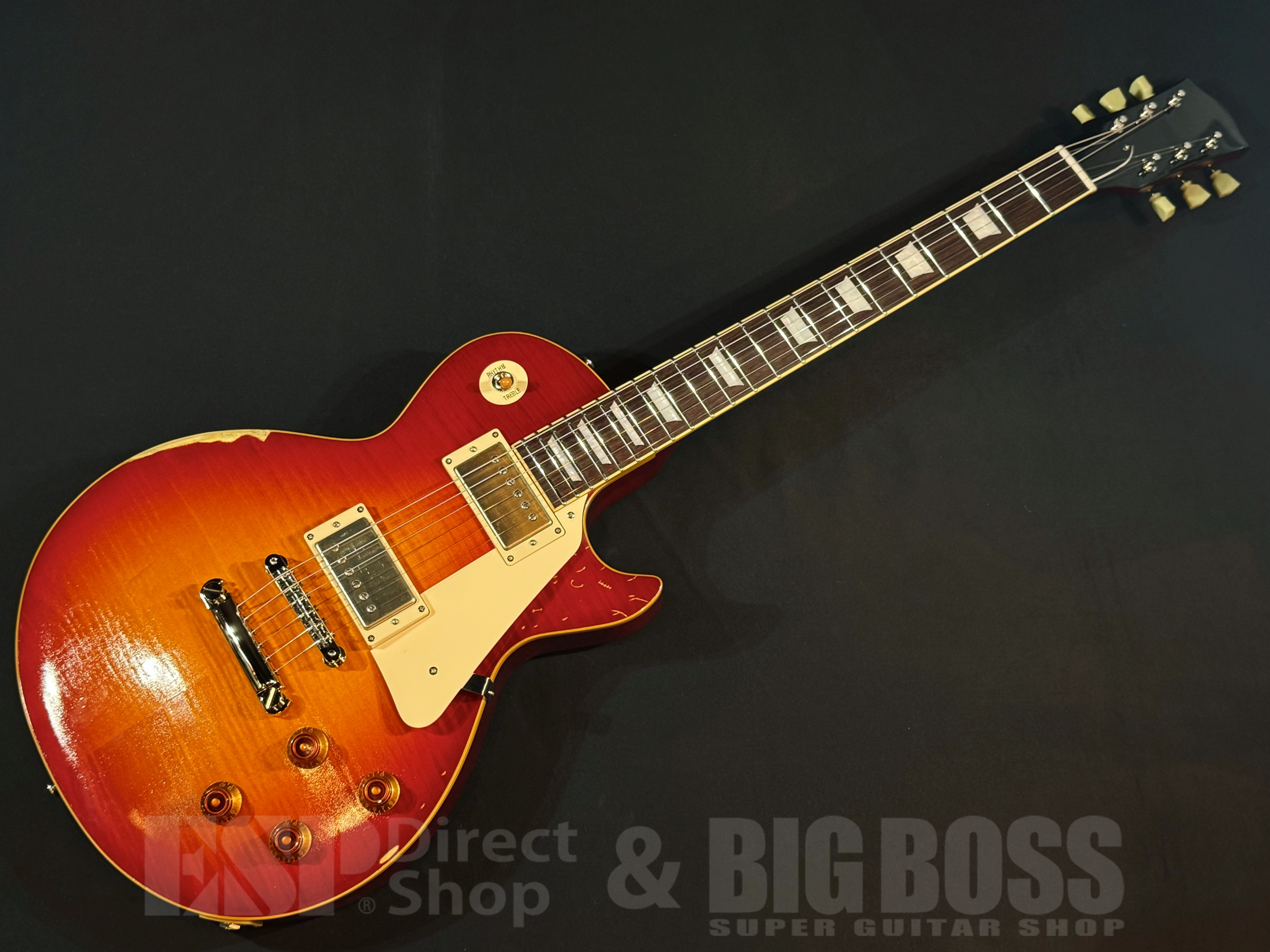 【即納可能】LG LG-LPS-JP/AG / Cherry Sunburst 大阪店