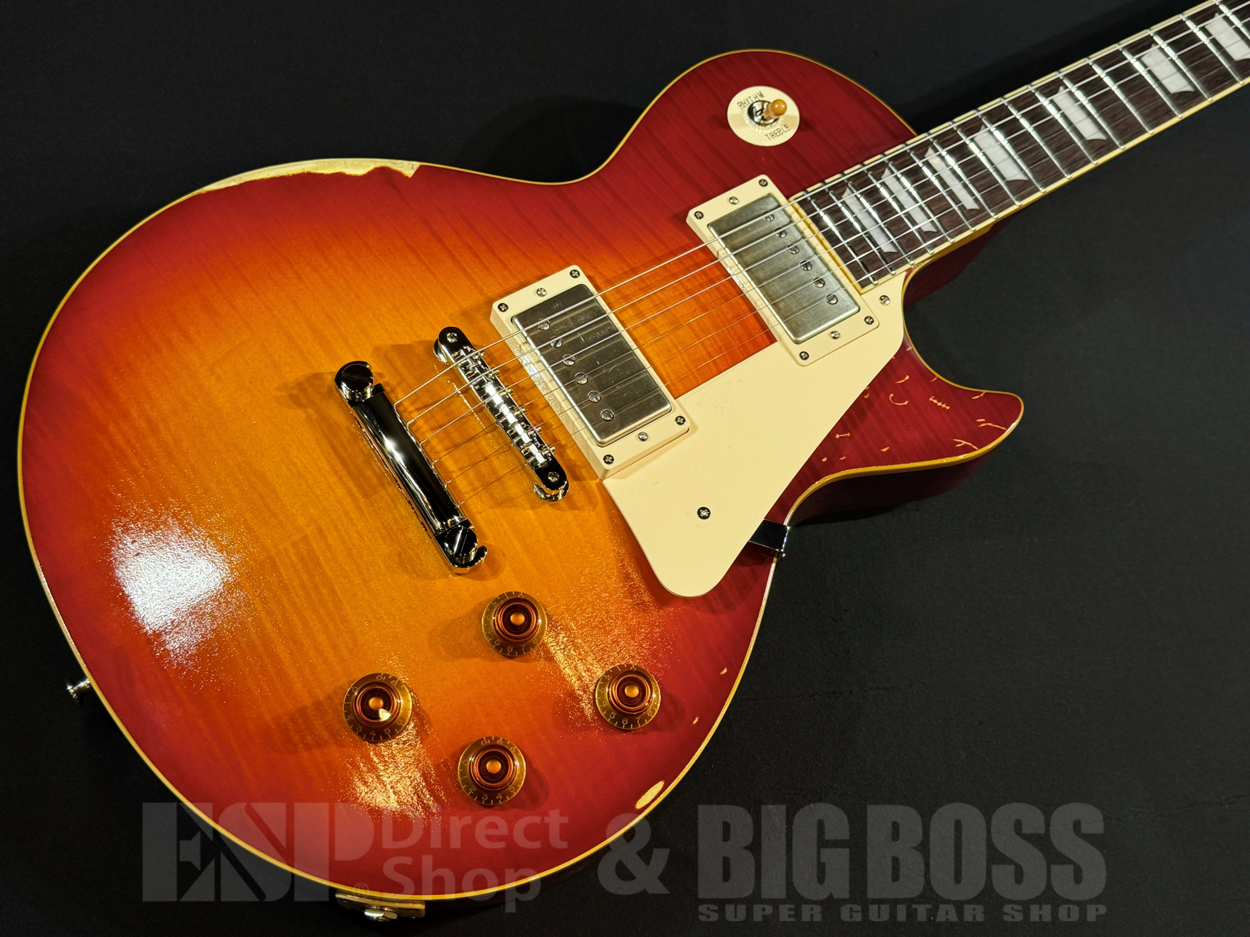 【即納可能】LG LG-LPS-JP/AG / Cherry Sunburst 大阪店 - 2