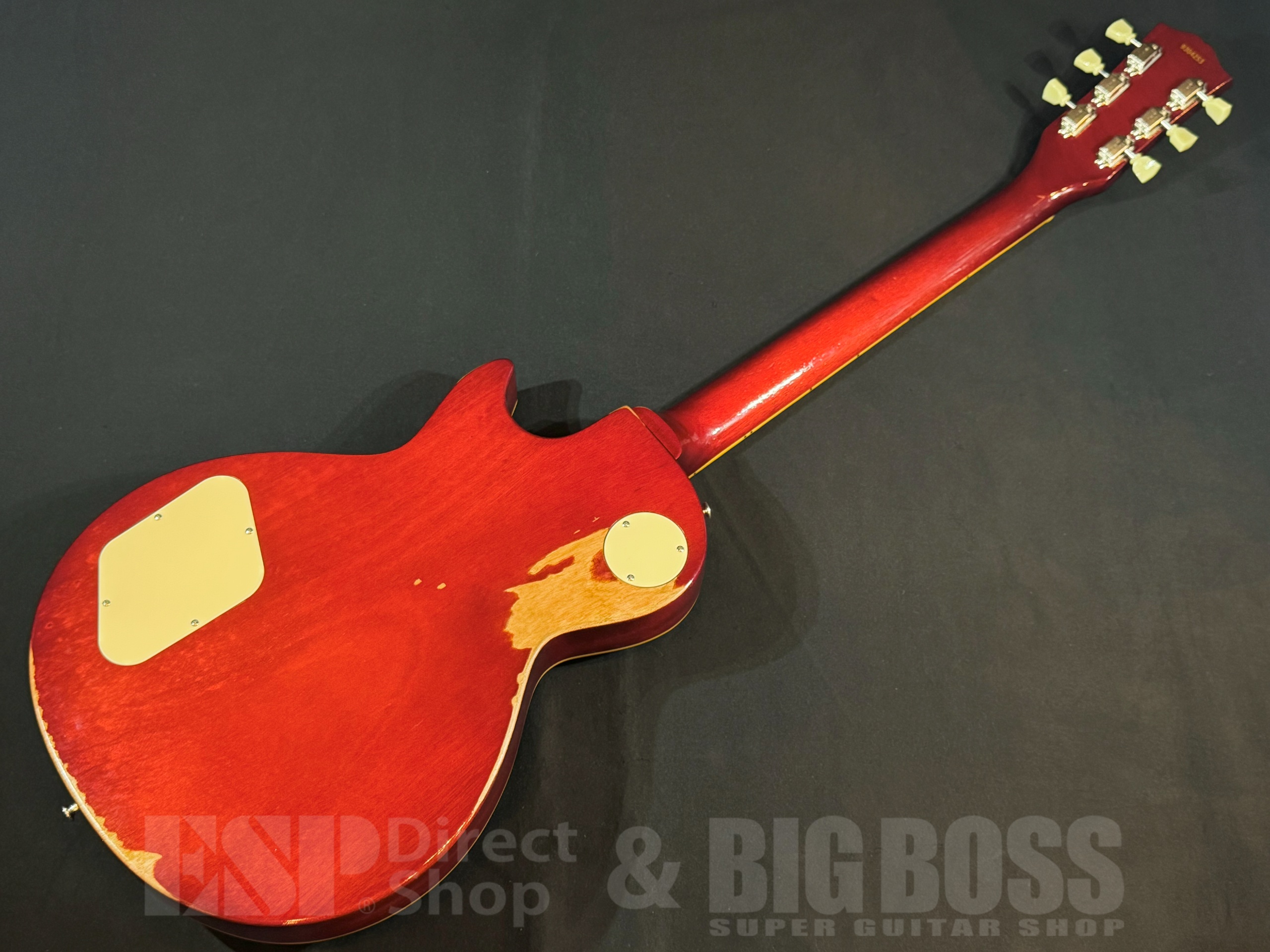 【即納可能】LG LG-LPS-JP/AG / Cherry Sunburst 大阪店 - 6