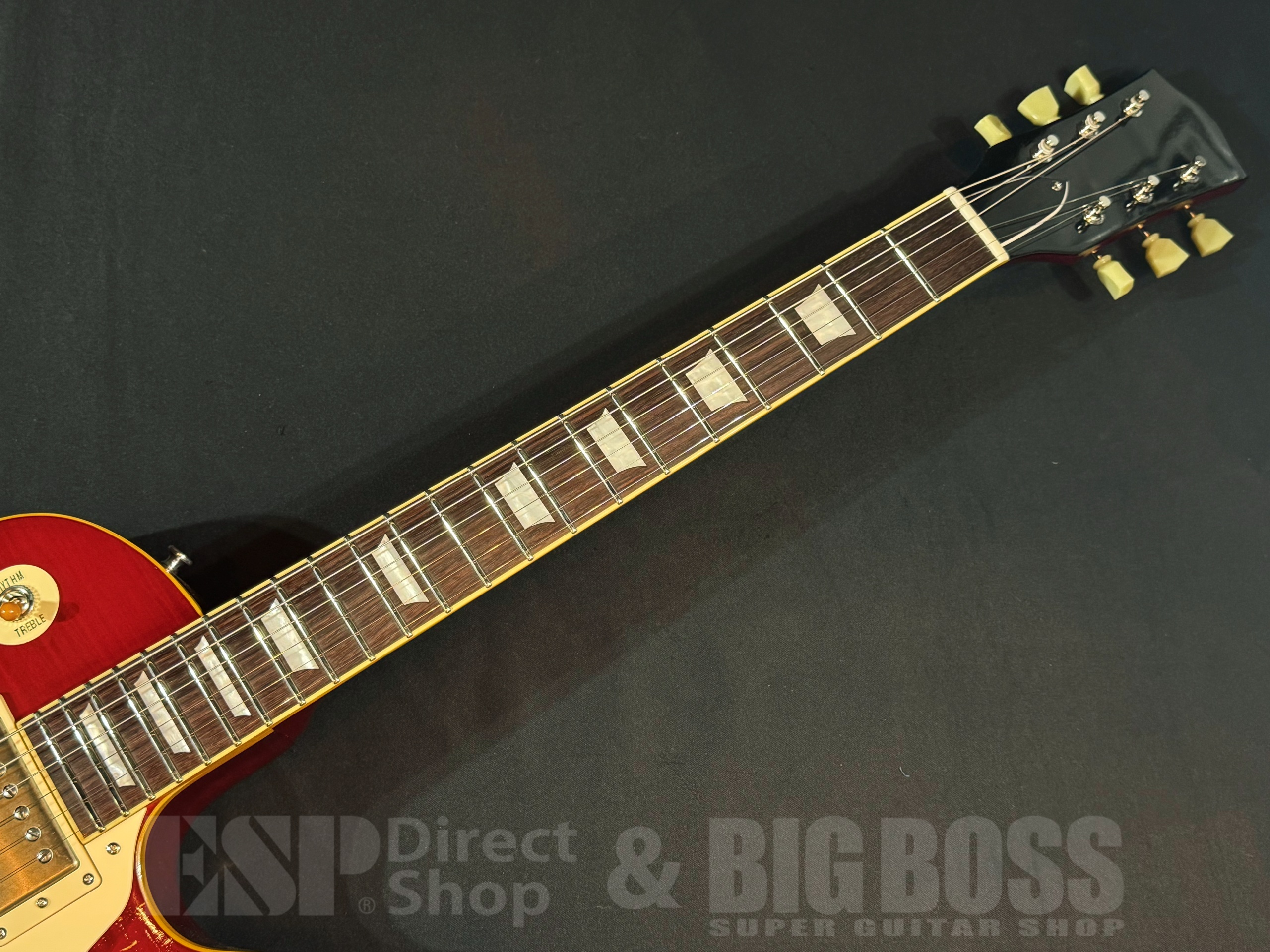 【即納可能】LG LG-LPS-JP/AG / Cherry Sunburst 大阪店 - 4