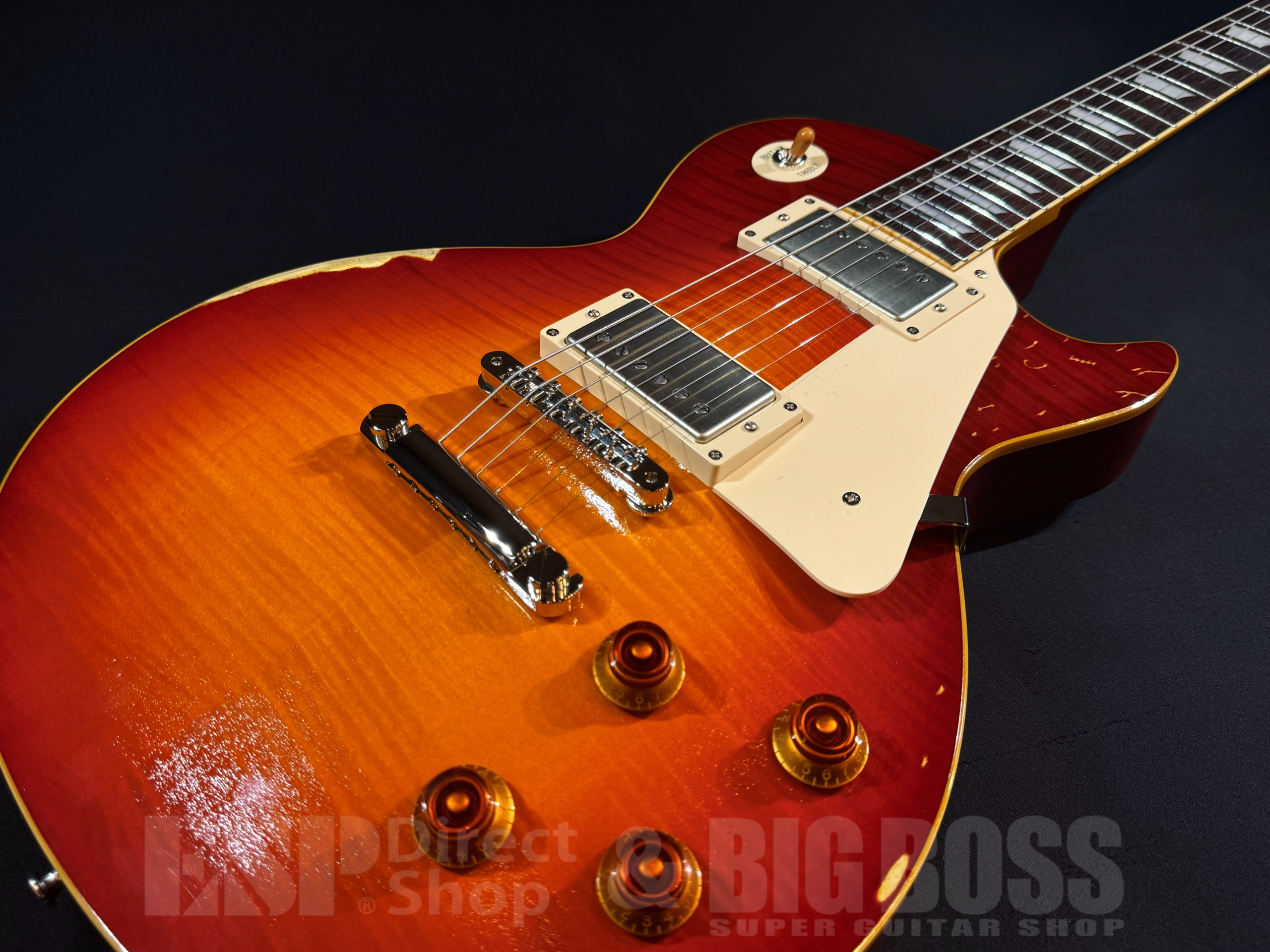 【即納可能】LG LG-LPS-JP/AG / Cherry Sunburst 大阪店 - 3