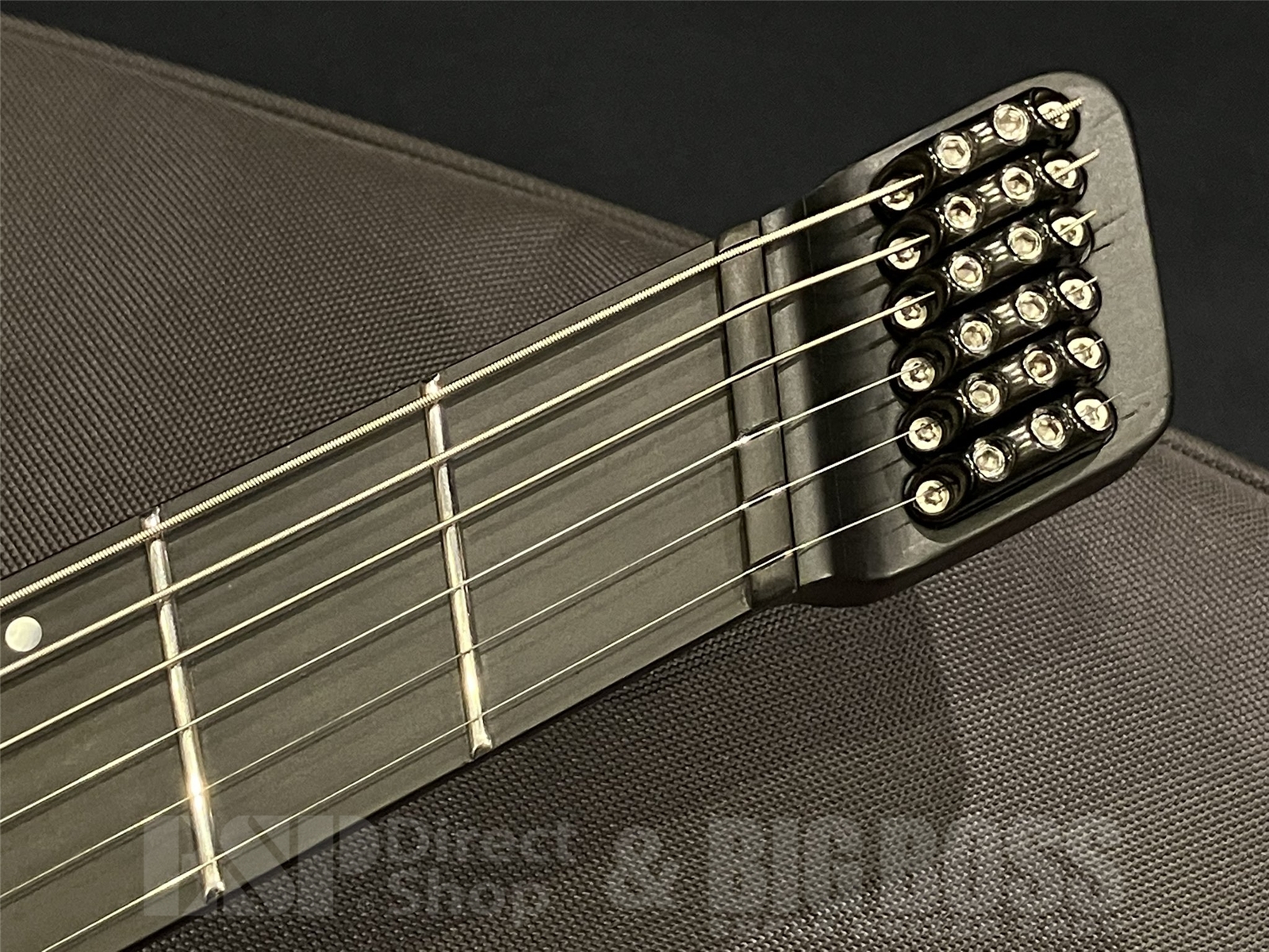 【即納可能/中古品】Overload Custom Guitars(オーバーロードカスタムギターズ) Achilles Gtr 6 / Blue Marine 京都店 - 6