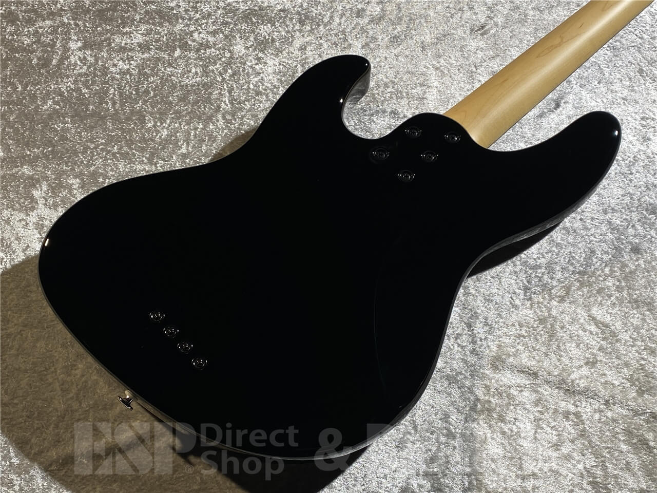 【即納可能】FUJIGEN(FGN/フジゲン)  J-Standard JMJ2-AL-R/BK(Black) 札幌店 - 7