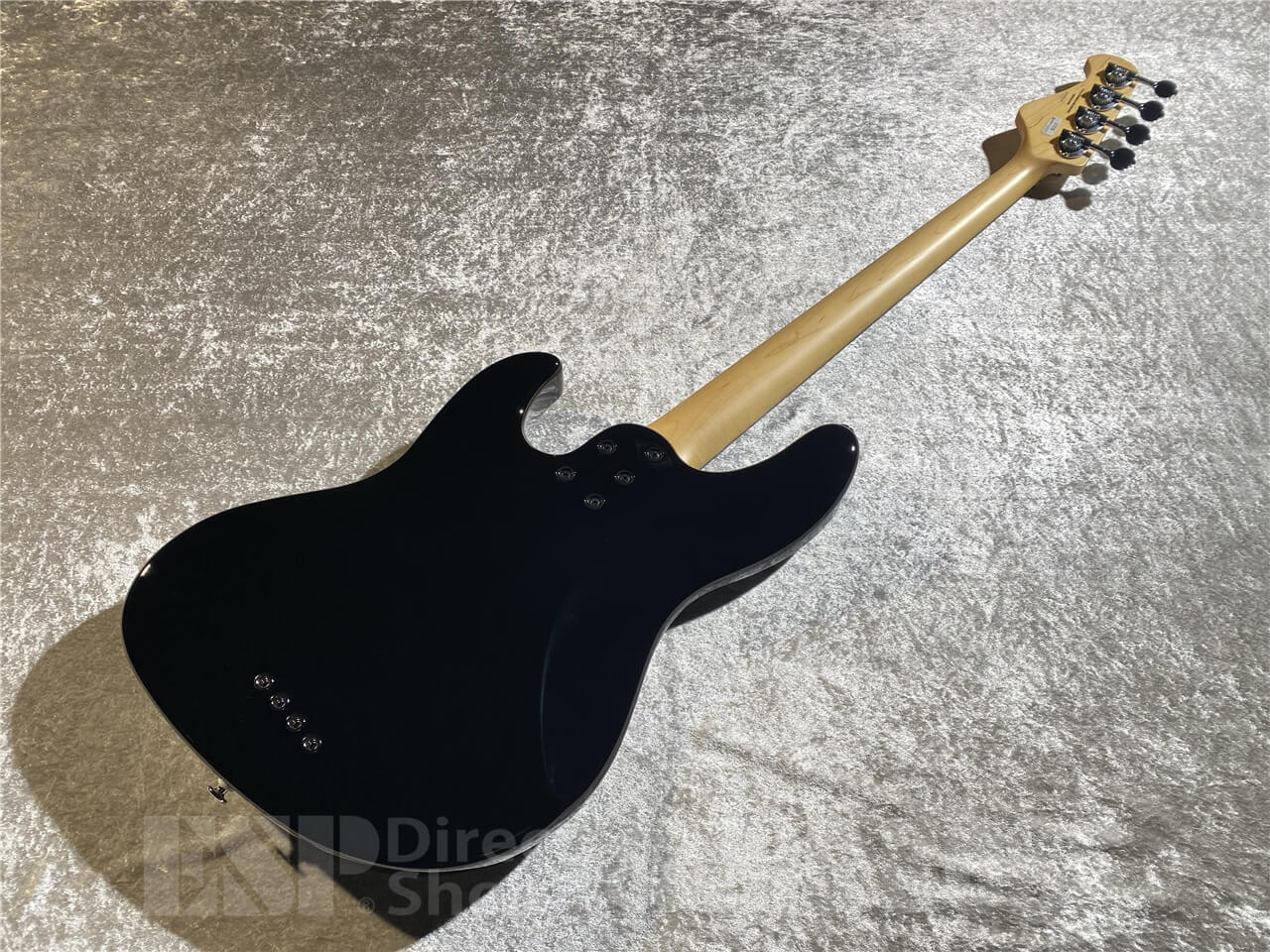 【即納可能】FUJIGEN(FGN/フジゲン)  J-Standard JMJ2-AL-R/BK(Black) 札幌店 - 6