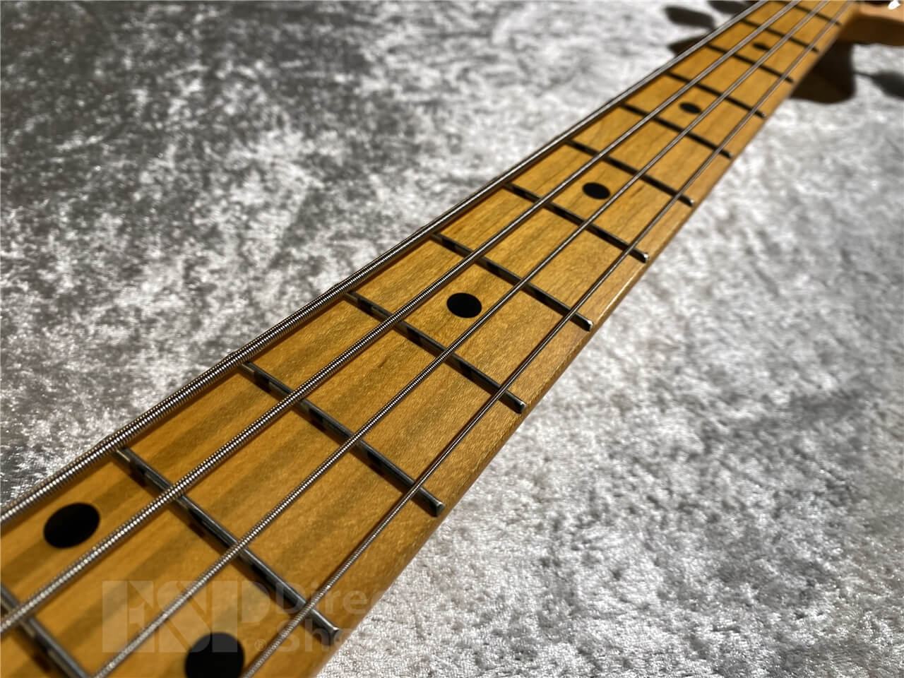 【即納可能】Sterling by MUSIC MAN(スターリンバイミュージックマン) STINGRAY CLASSIC RAY24CA(Olympic White) 札幌店 - 4
