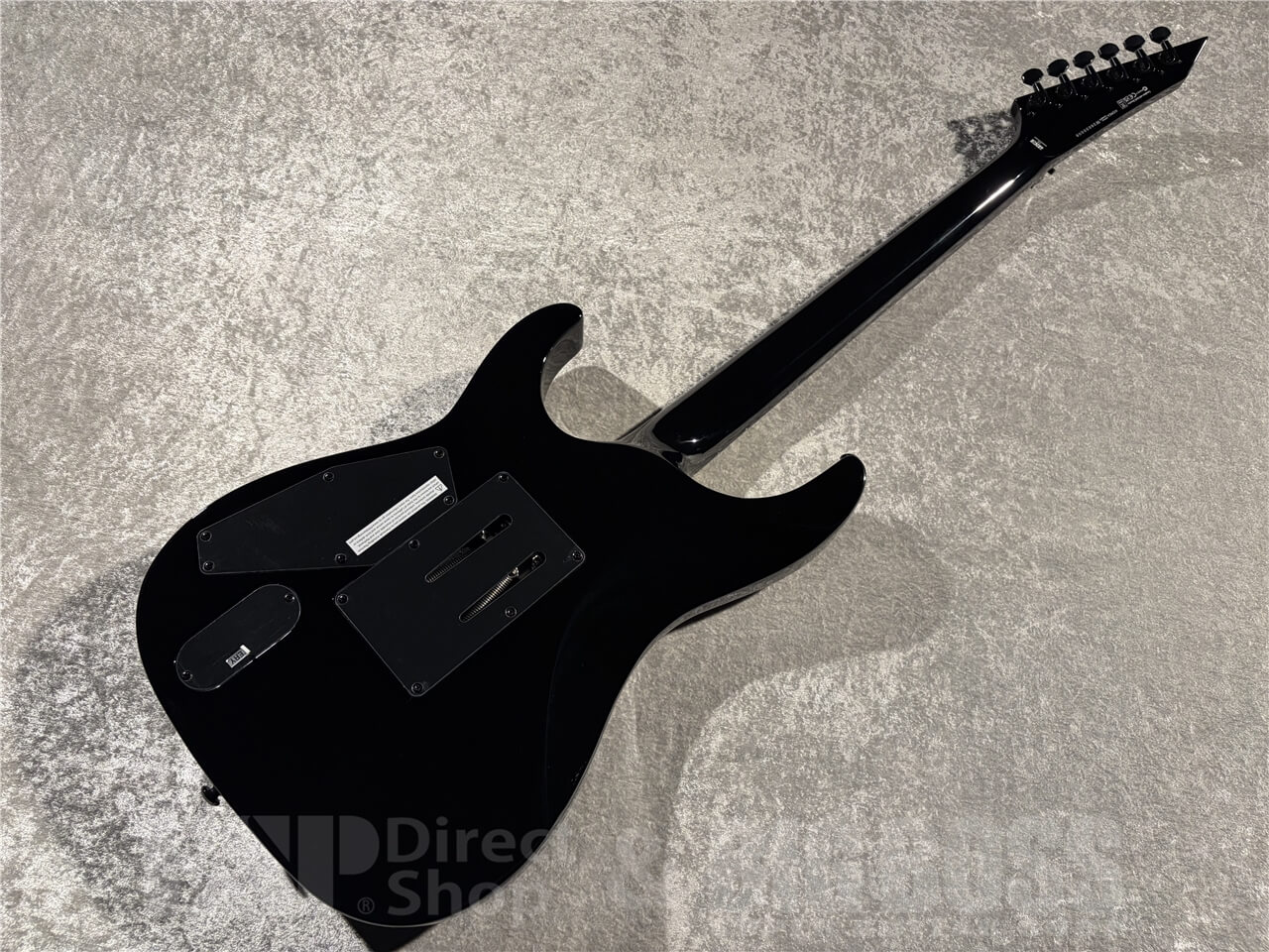 【即納可能】LTD(エルティーディー) KH-602 (Black/METALLICA/Kirk Hammett Model) 札幌店 - 6
