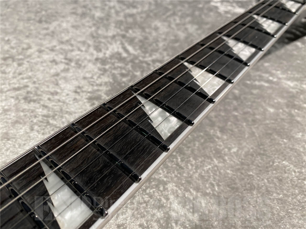 【即納可能】E-II(イーツー) SV (Black w/White Stripes) 札幌店 - 4