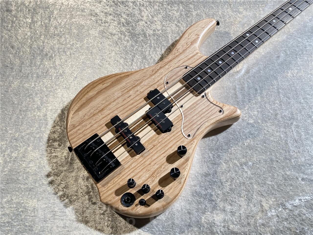 【即納可能】EDWARDS(エドワーズ) E-BOTTOM BUMP (Satin Natural) 札幌店 - 2
