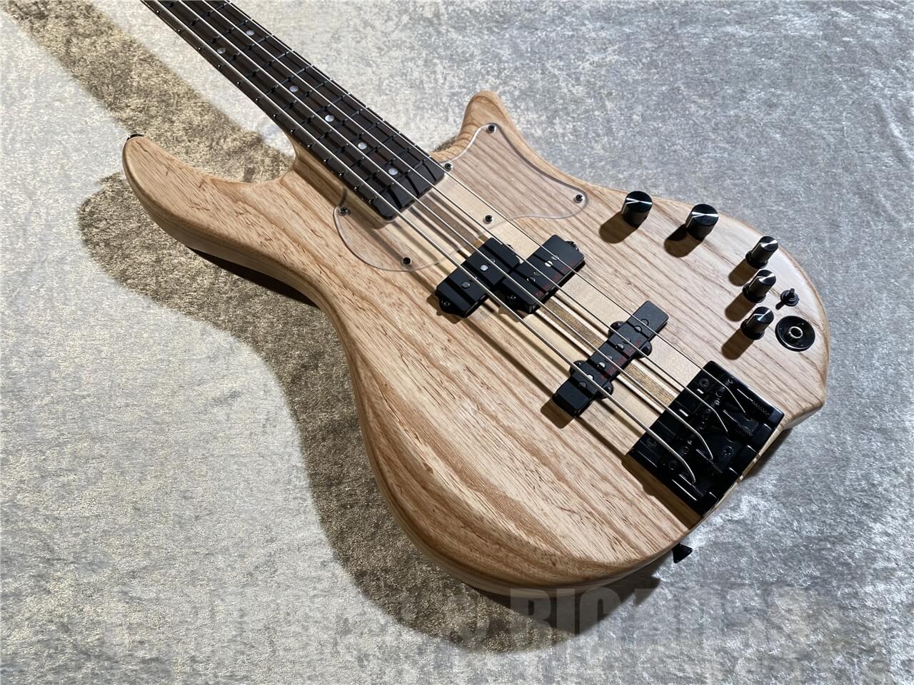 【即納可能】EDWARDS(エドワーズ) E-BOTTOM BUMP (Satin Natural) 札幌店 - 10