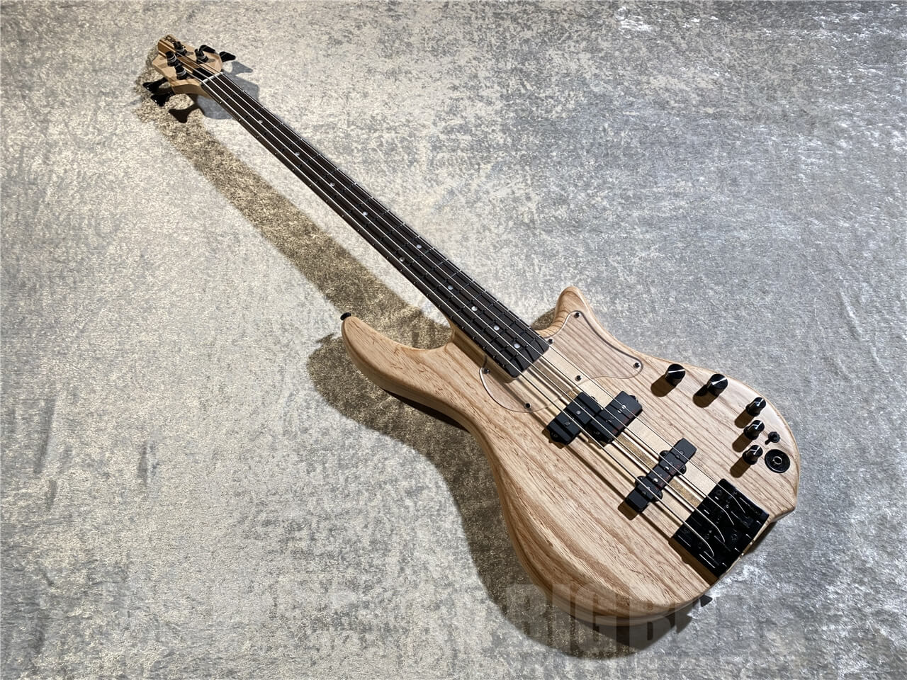 【即納可能】EDWARDS(エドワーズ) E-BOTTOM BUMP (Satin Natural) 札幌店 - 9
