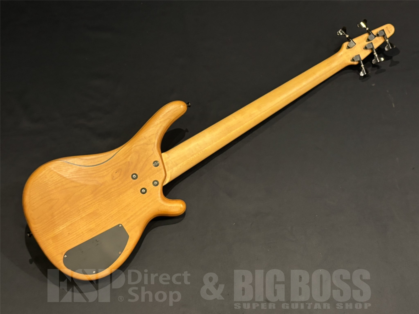 【即納可能/USED】Tune(チューン) TBC-5S L/H / Natural 京都店 - 8