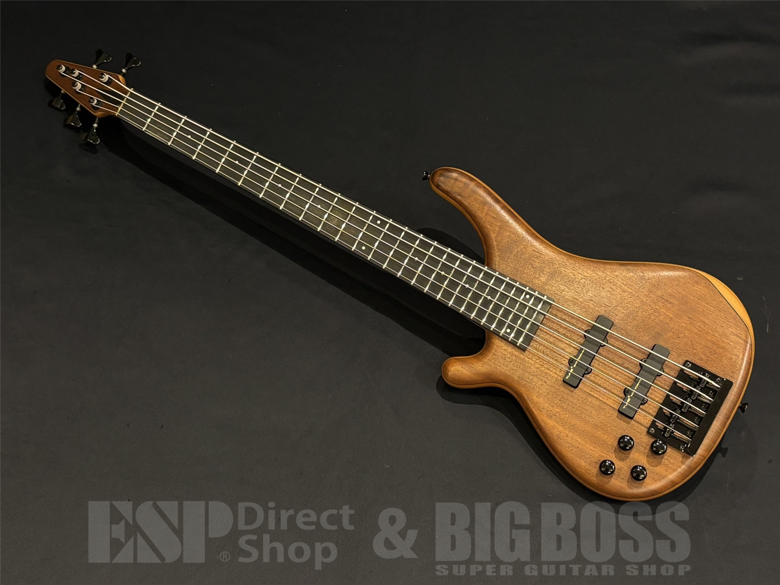 【即納可能/USED】Tune(チューン) TBC-5S L/H / Natural 京都店
