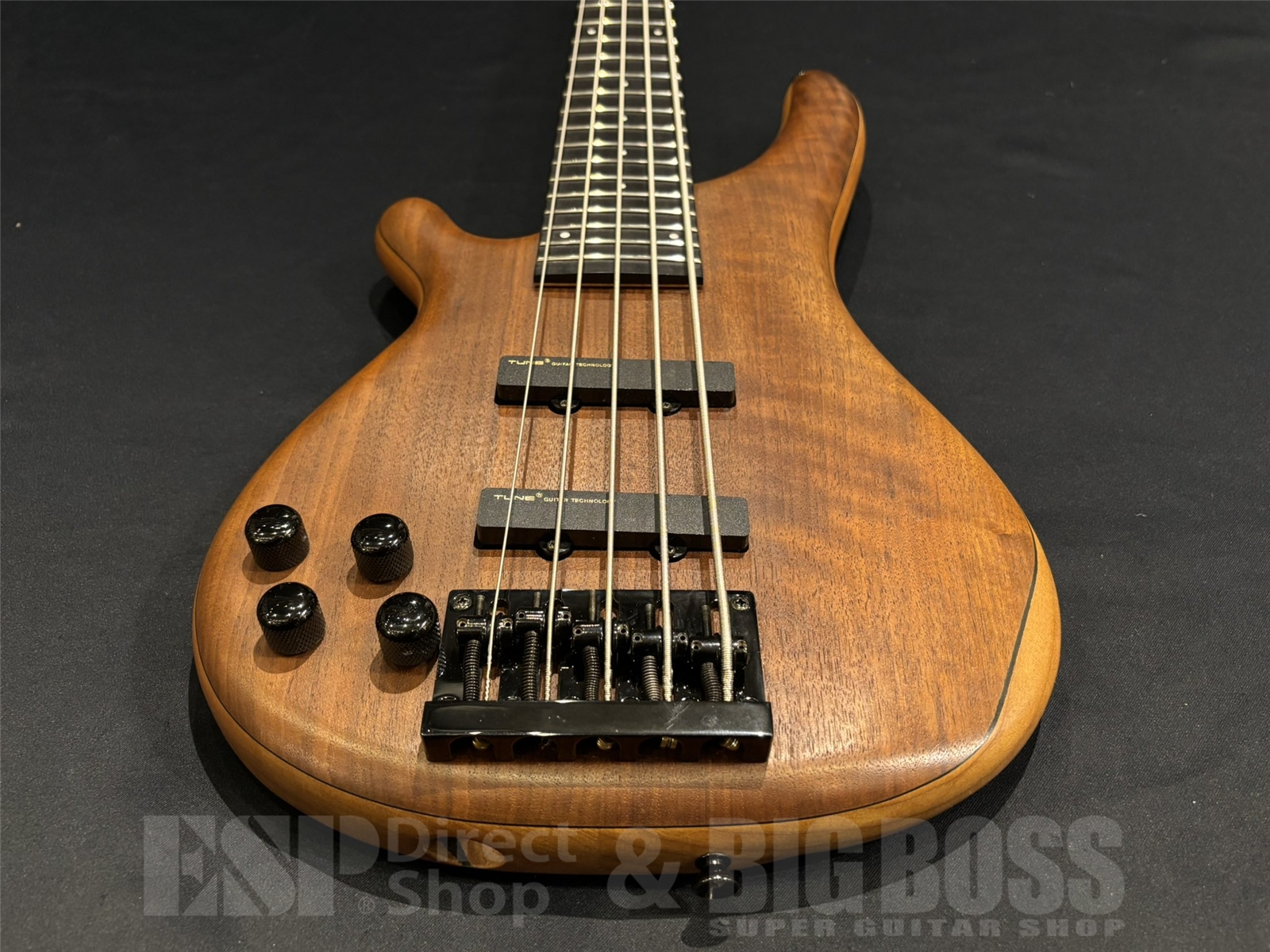 【即納可能/USED】Tune(チューン) TBC-5S L/H / Natural 京都店 - 7