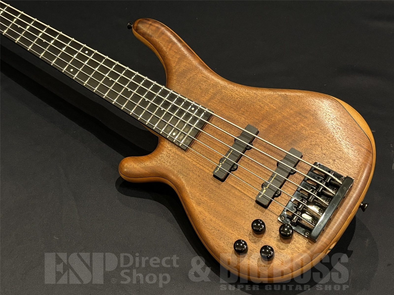 【即納可能/USED】Tune(チューン) TBC-5S L/H / Natural 京都店 - 2