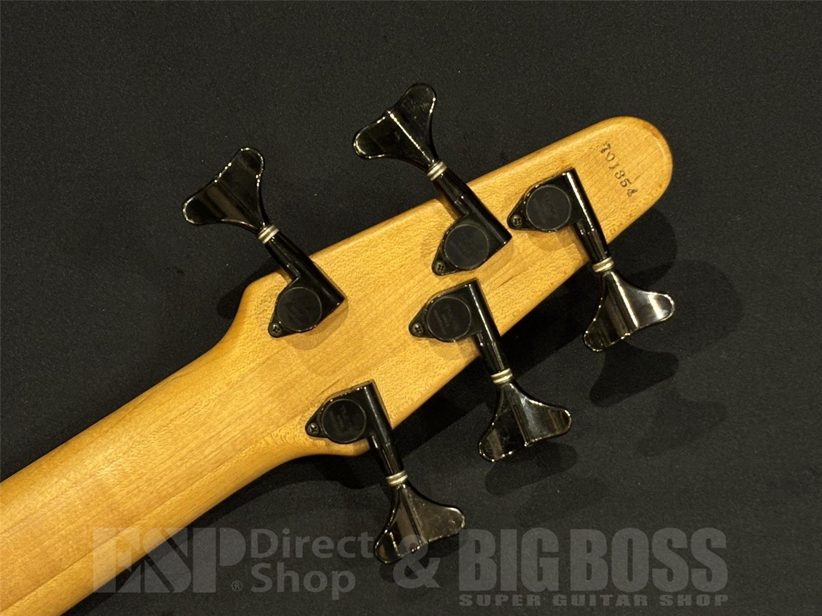 【即納可能/USED】Tune(チューン) TBC-5S L/H / Natural 京都店 - 11