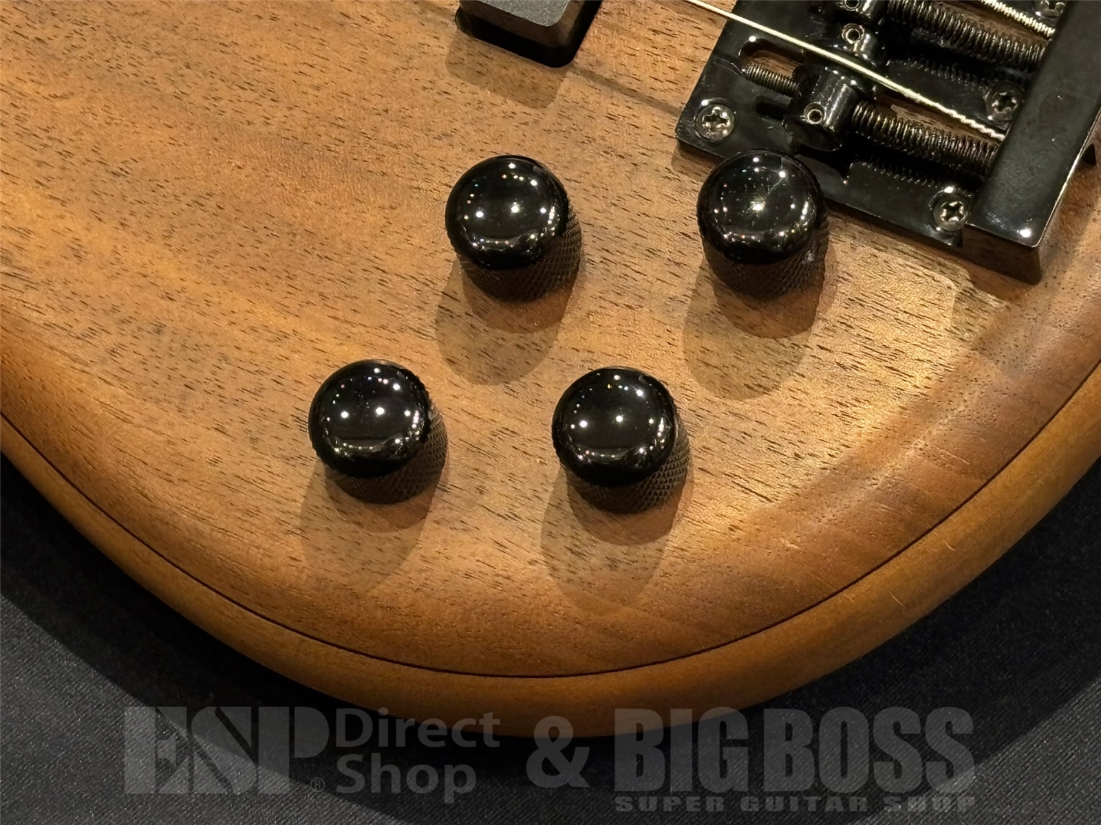 【即納可能/USED】Tune(チューン) TBC-5S L/H / Natural 京都店 - 4