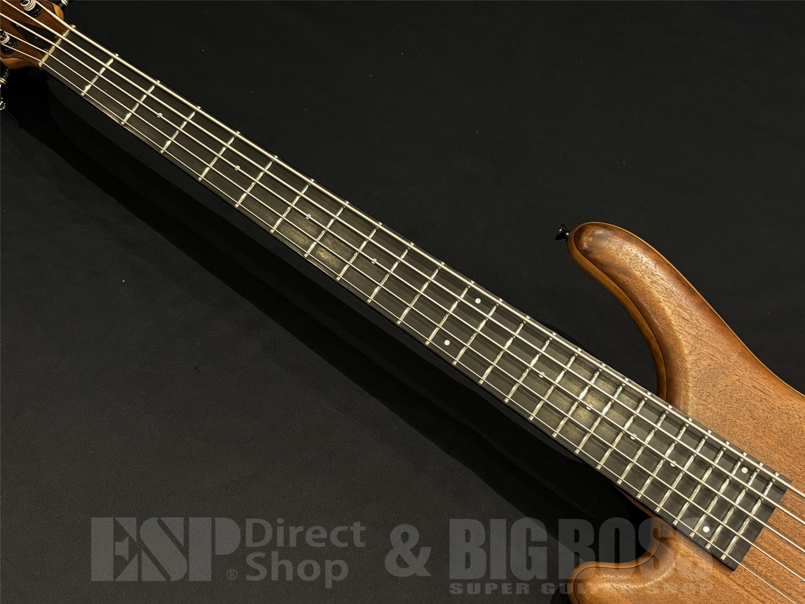 【即納可能/USED】Tune(チューン) TBC-5S L/H / Natural 京都店 - 5