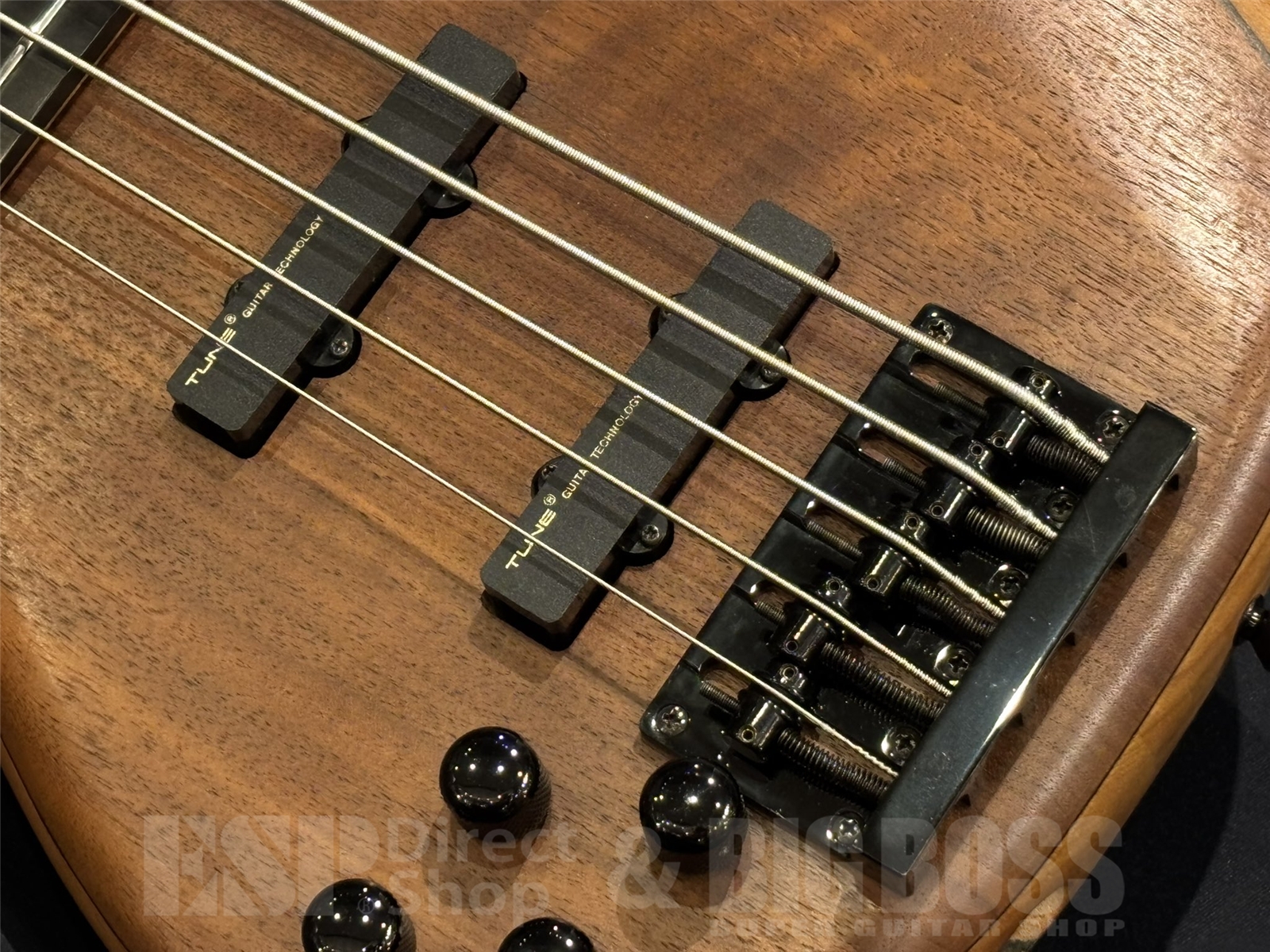 【即納可能/USED】Tune(チューン) TBC-5S L/H / Natural 京都店 - 3