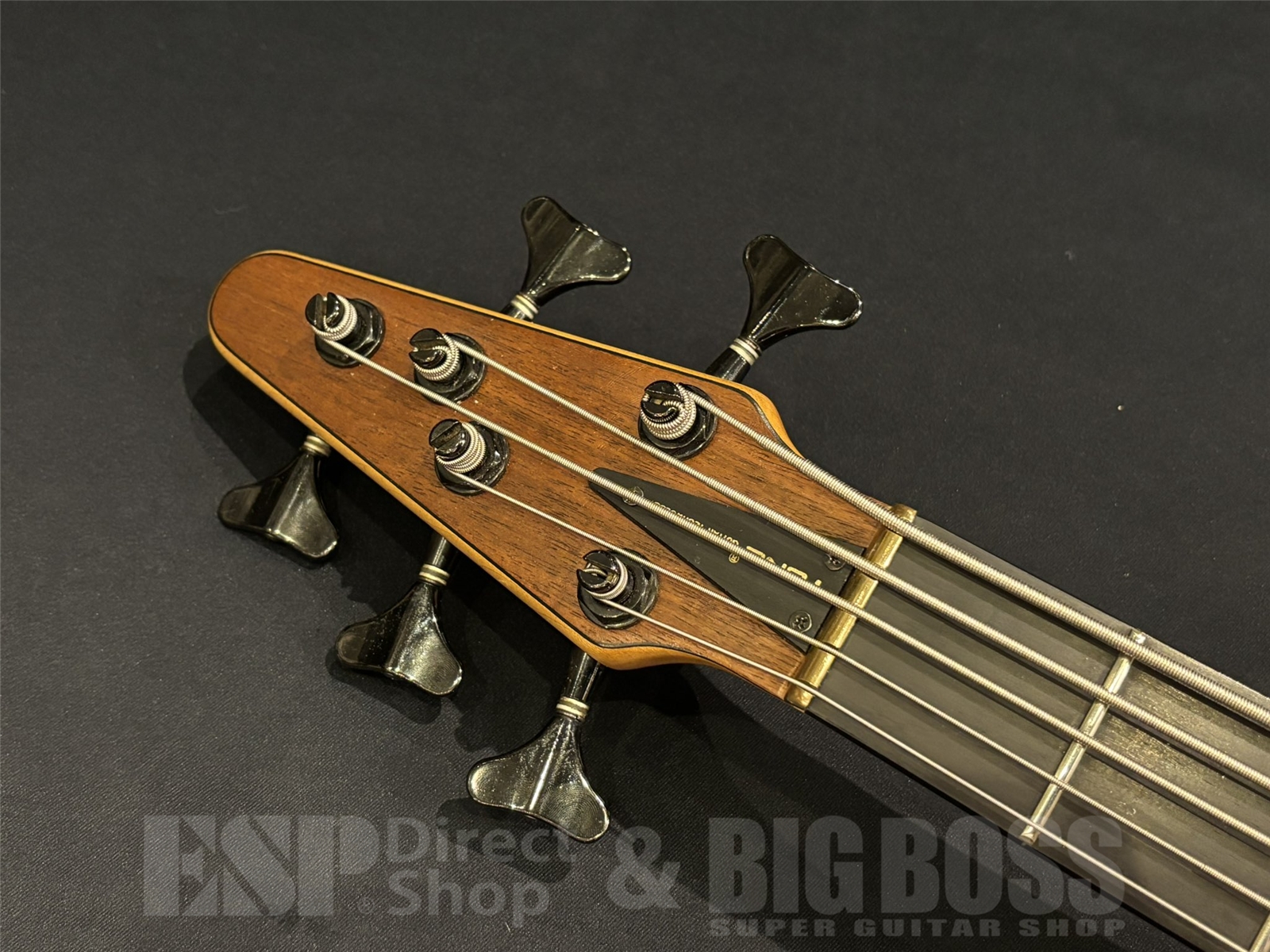 【即納可能/USED】Tune(チューン) TBC-5S L/H / Natural 京都店 - 6