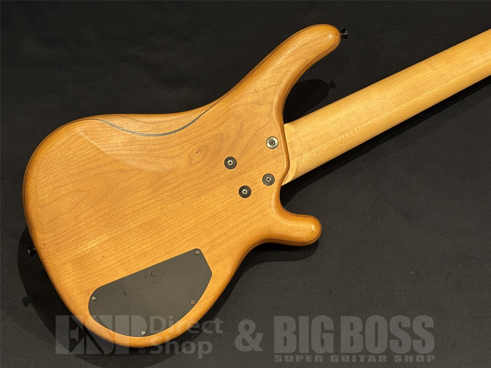 【即納可能/USED】Tune(チューン) TBC-5S L/H / Natural 京都店 - 9