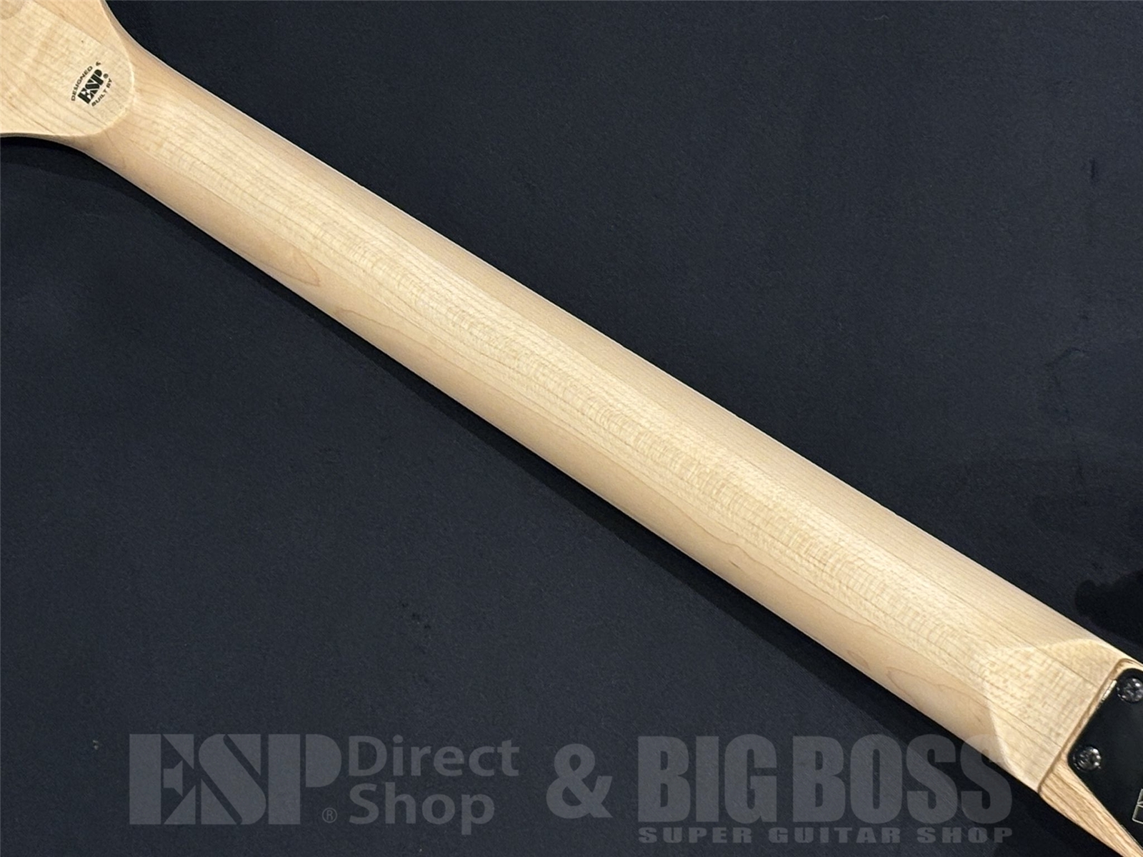 【即納可能】EDWARDS(エドワーズ) E-VIPER-1H / Satin Natural 京都店 - 9