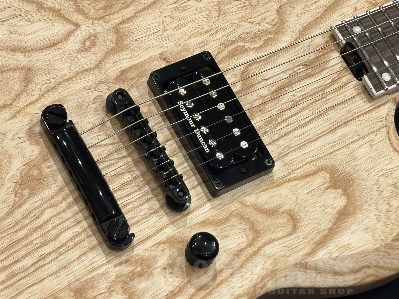 即納可能】EDWARDS(エドワーズ) E-VIPER-1H / Satin Natural 京都店