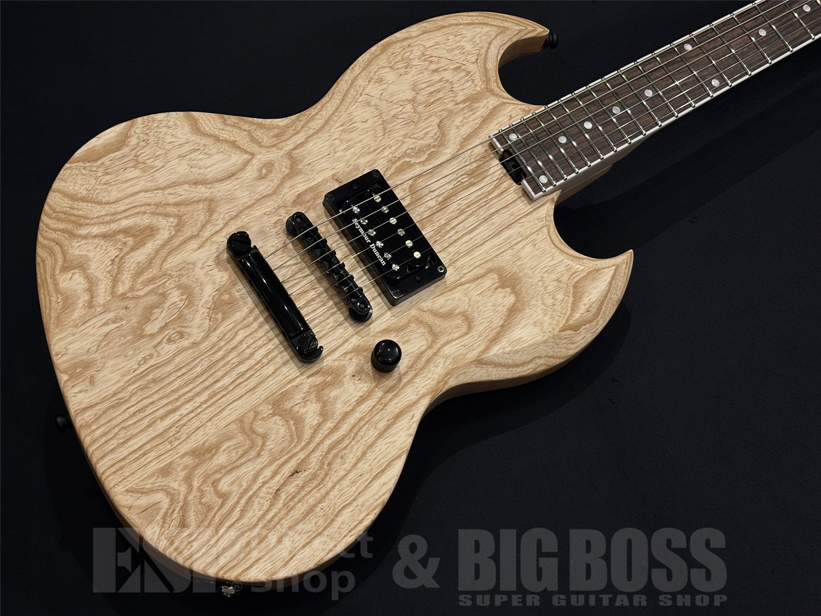 【即納可能】EDWARDS(エドワーズ) E-VIPER-1H / Satin Natural 京都店 - 2