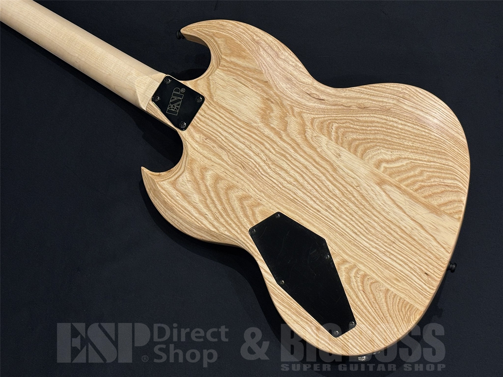 【即納可能】EDWARDS(エドワーズ) E-VIPER-1H / Satin Natural 京都店 - 8