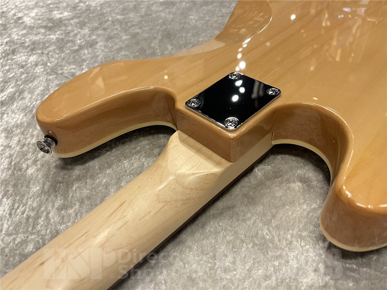 【即納可能】Aria Pro II（アリアプロツー）STB-AE200（Black Diamond）　名古屋店 - 9