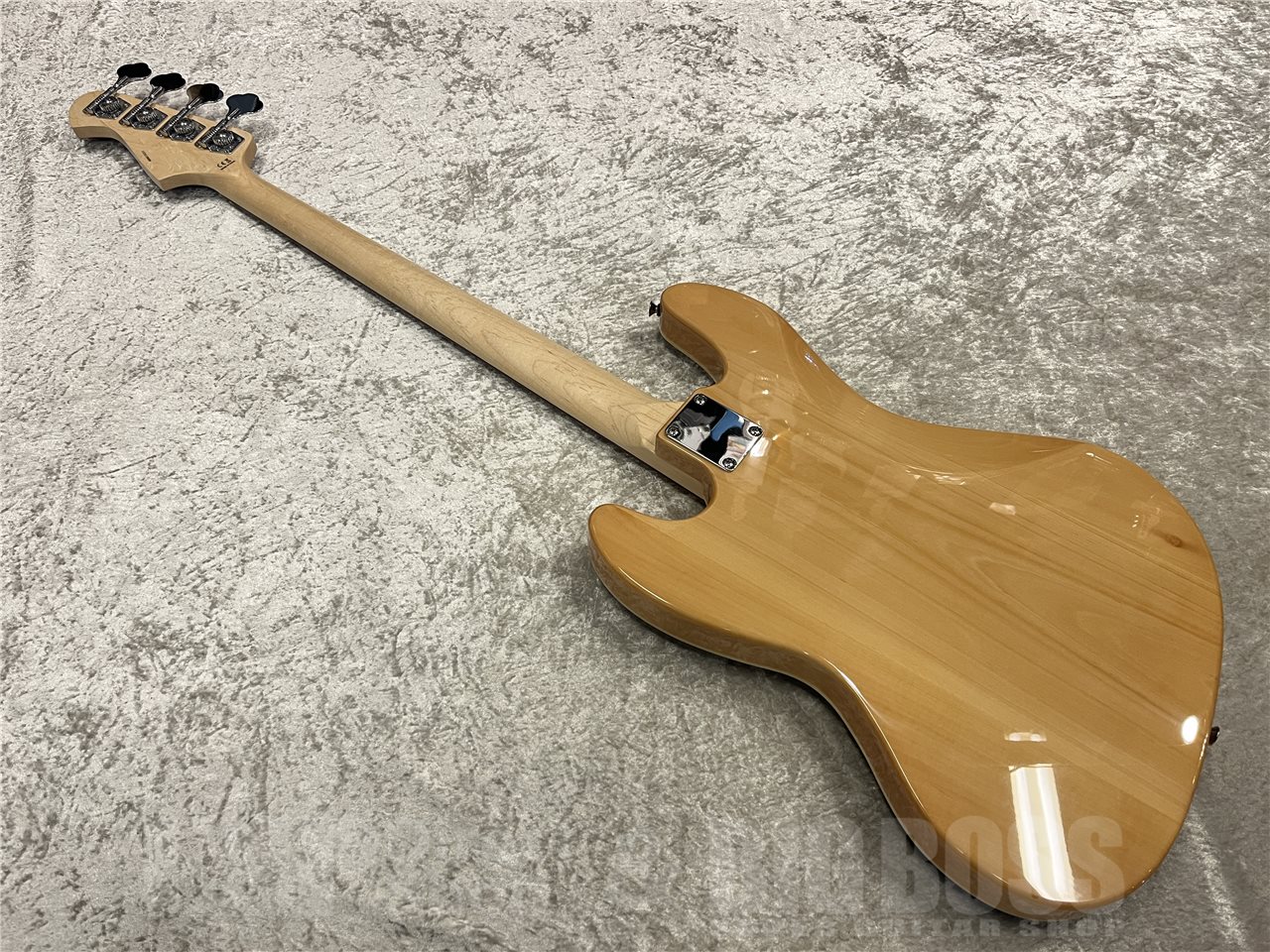 【即納可能】Aria Pro II（アリアプロツー）STB-AE200（Black Diamond）　名古屋店 - 7