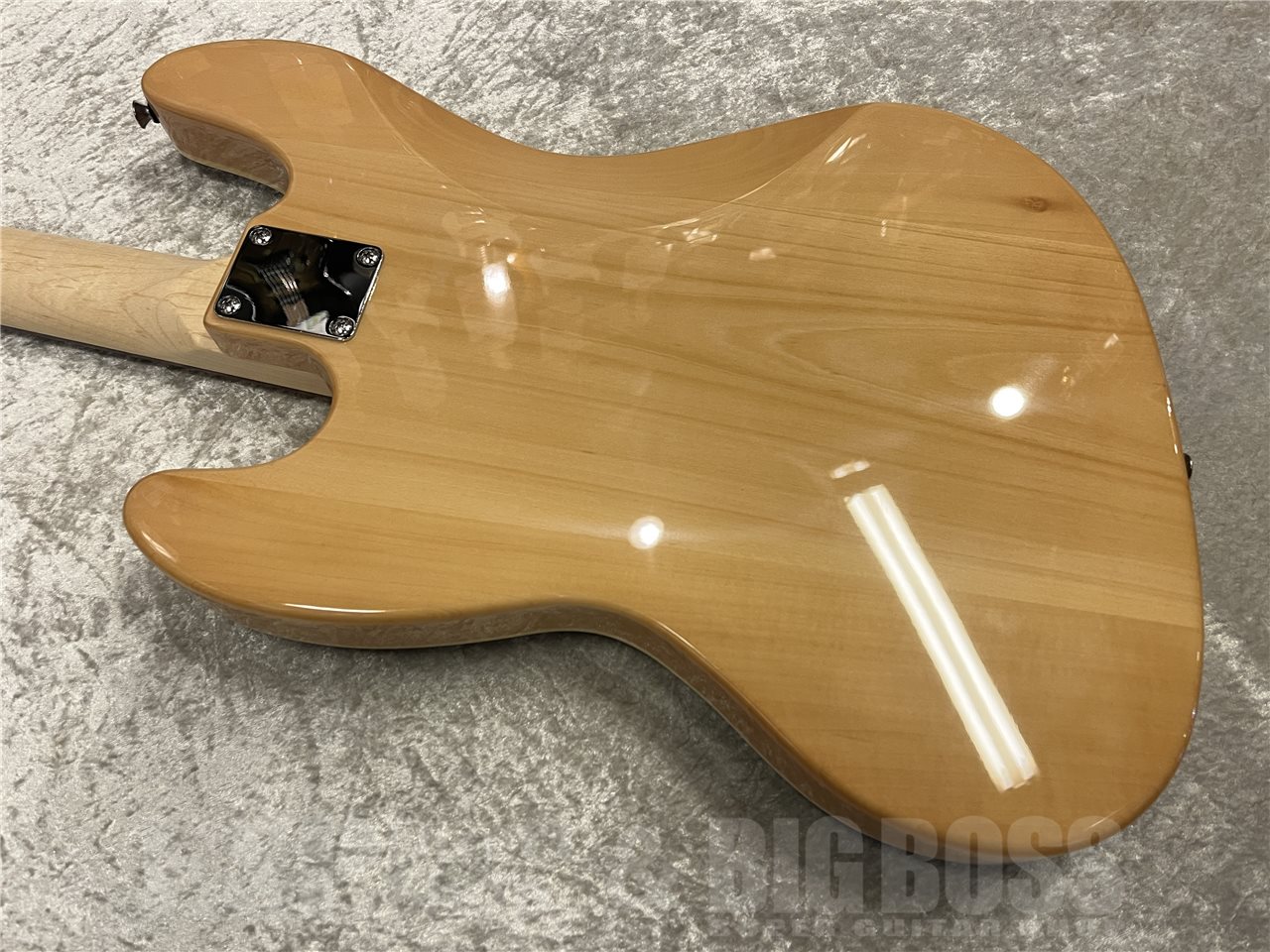 【即納可能】Aria Pro II（アリアプロツー）STB-AE200（Black Diamond）　名古屋店 - 8