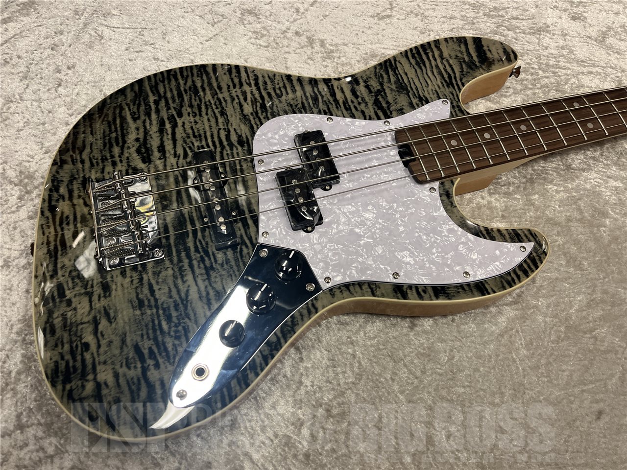 【即納可能】Aria Pro II（アリアプロツー）STB-AE200（Black Diamond）　名古屋店 - 2