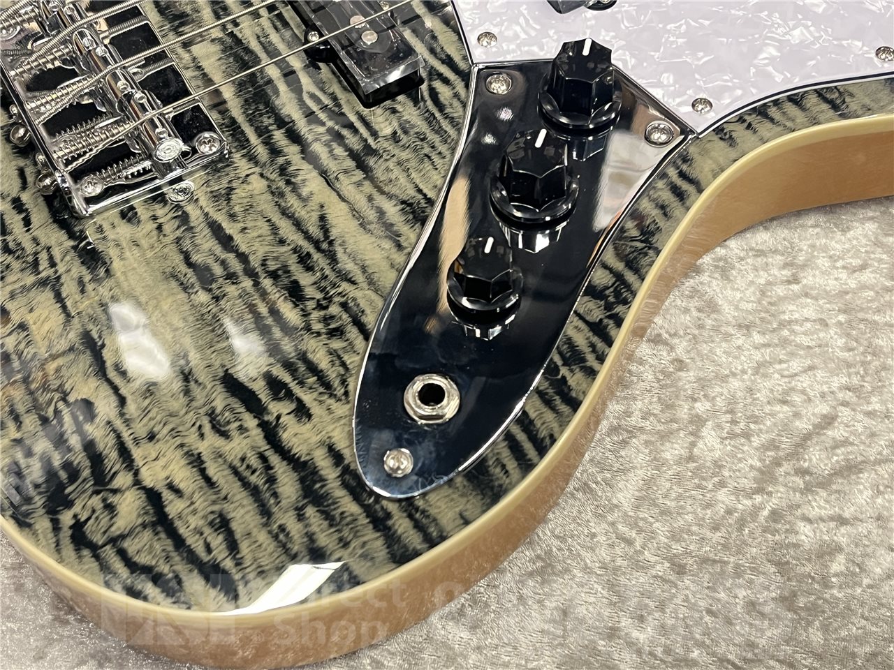 【即納可能】Aria Pro II（アリアプロツー）STB-AE200（Black Diamond）　名古屋店 - 4