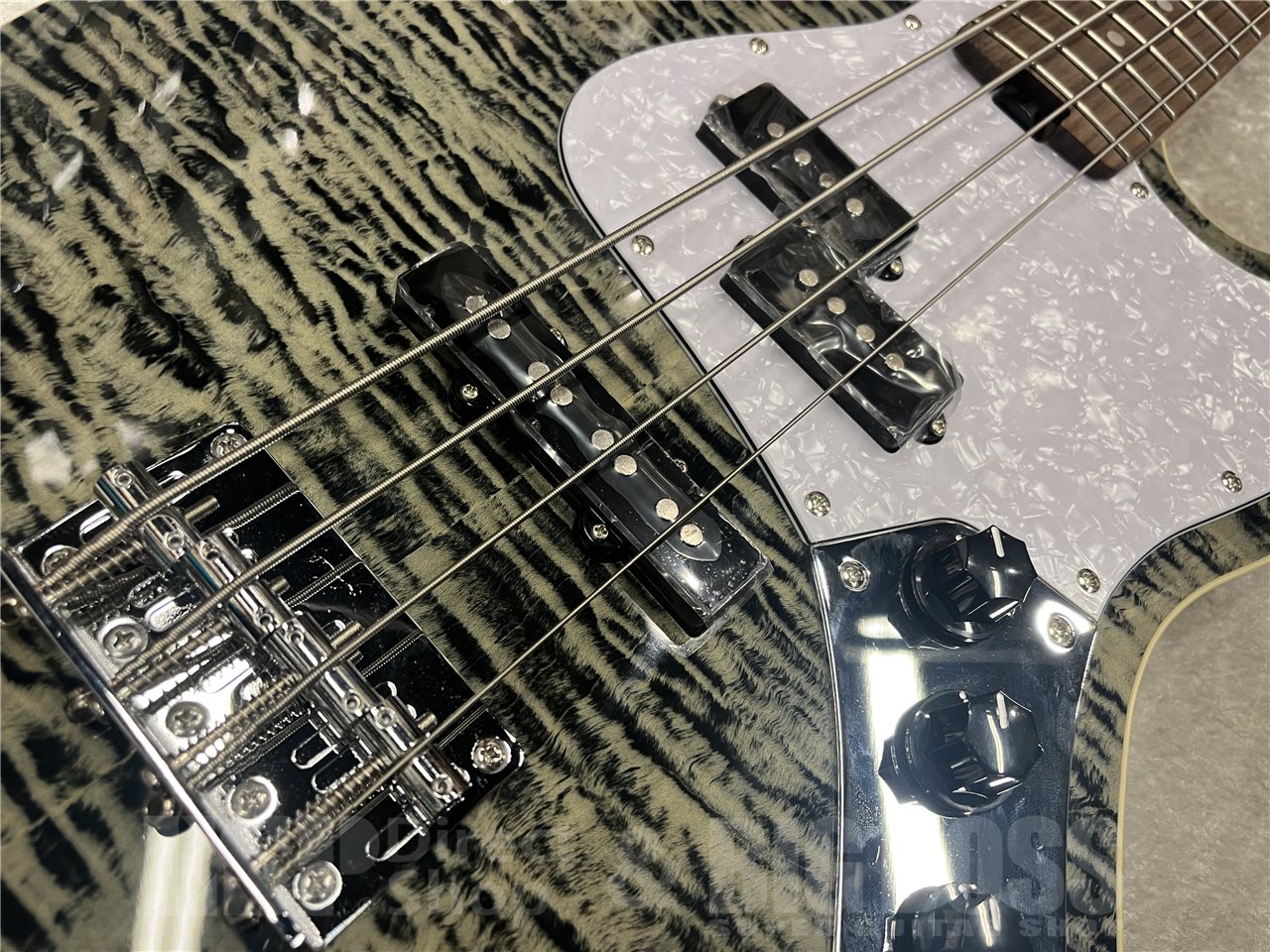 【即納可能】Aria Pro II（アリアプロツー）STB-AE200（Black Diamond）　名古屋店 - 3