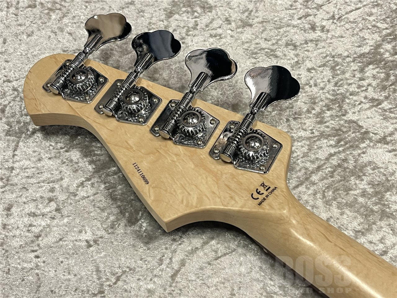 【即納可能】Aria Pro II（アリアプロツー）STB-AE200（Black Diamond）　名古屋店 - 6