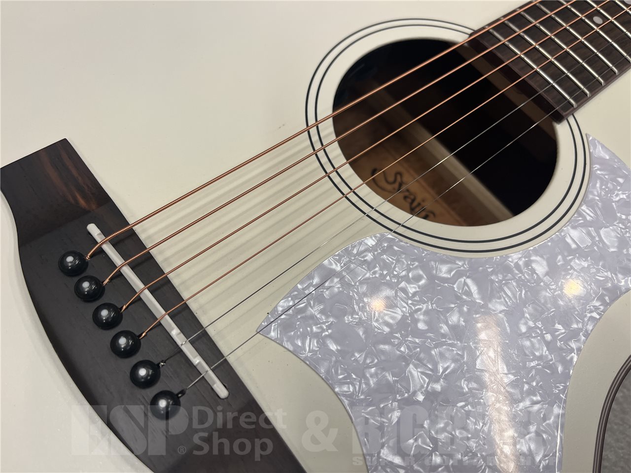 【即納可能】S.Yairi（エスヤイリ）YEF-01（Snow White）　名古屋店 - 3