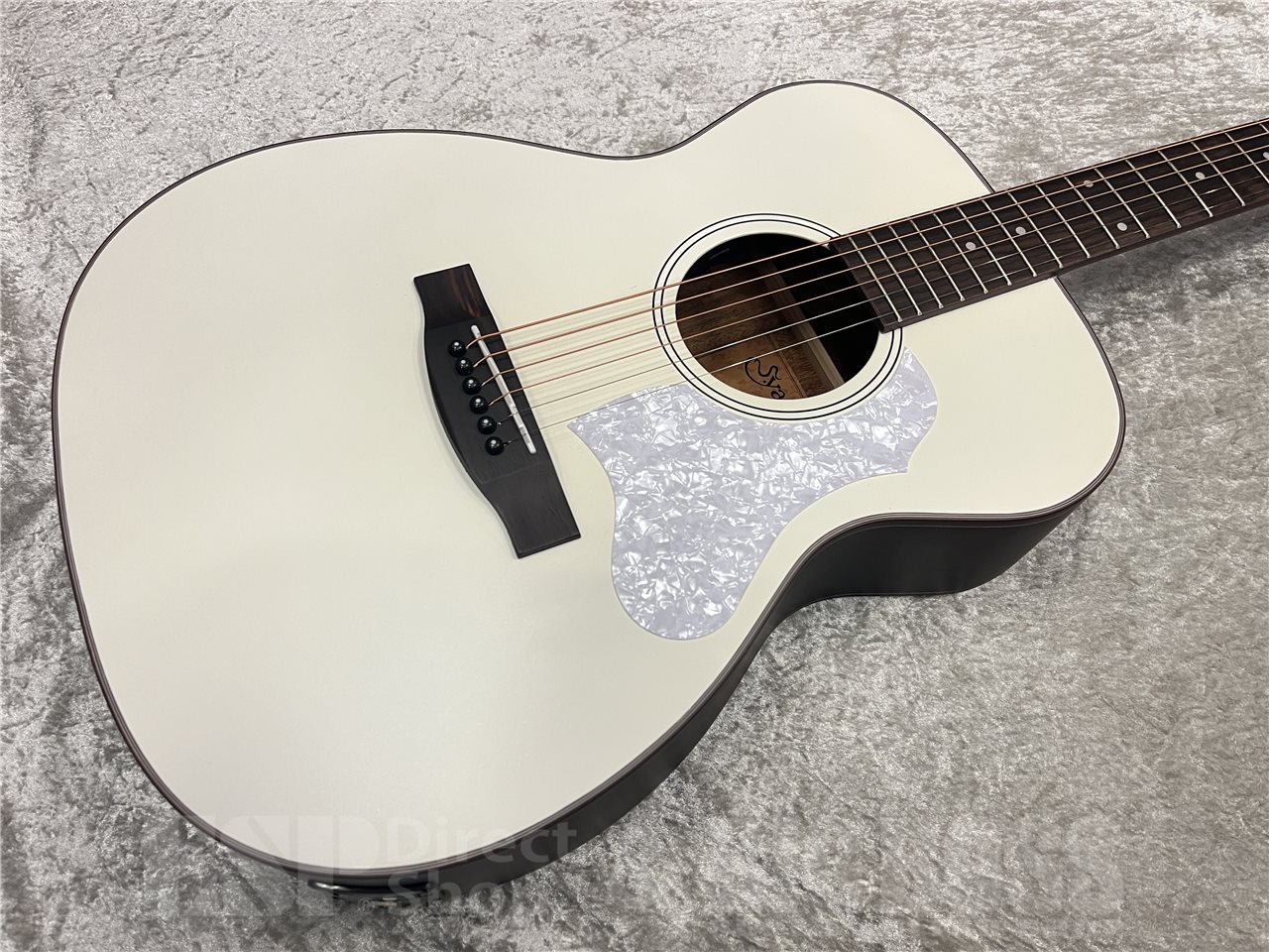 【即納可能】S.Yairi（エスヤイリ）YEF-01（Snow White）　名古屋店 - 2