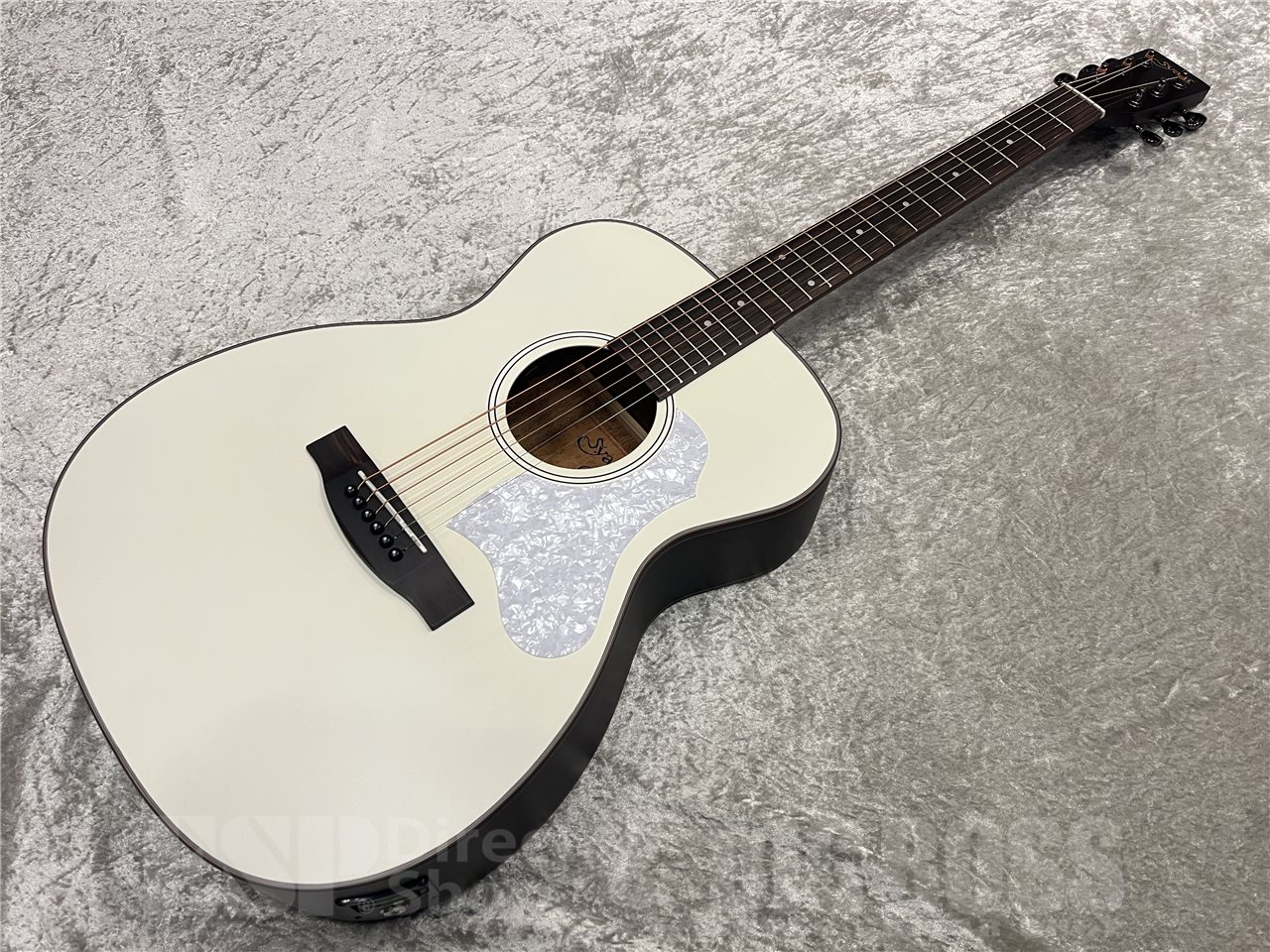 【即納可能】S.Yairi（エスヤイリ）YEF-01（Snow White）　名古屋店