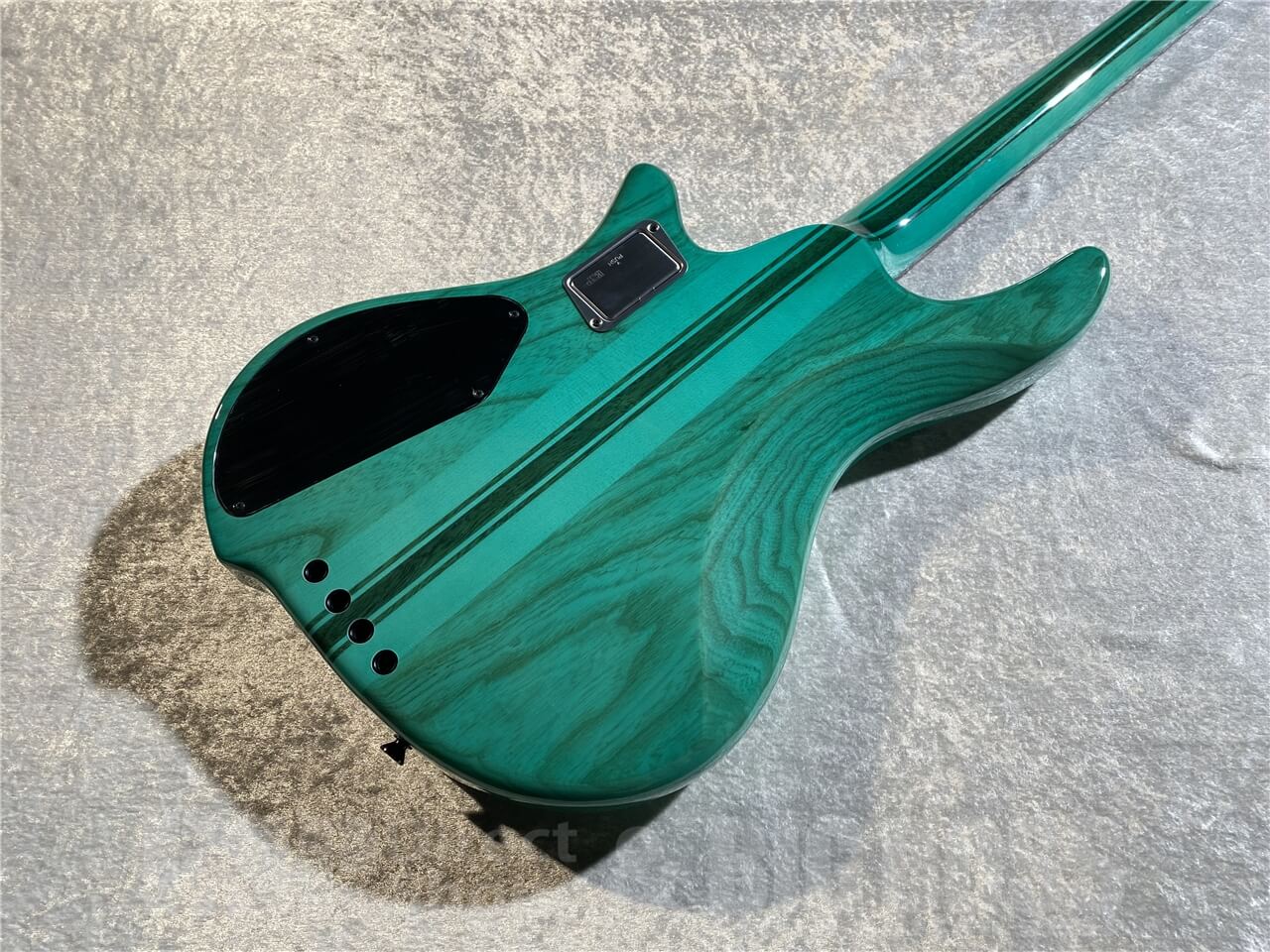 【即納可能】EDWARDS(エドワーズ) E-BOTTOM BUMP (Turquoise) 札幌店 - 7