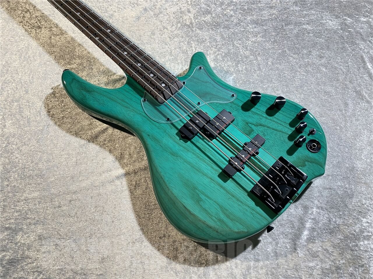 【即納可能】EDWARDS(エドワーズ) E-BOTTOM BUMP (Turquoise) 札幌店 - 10