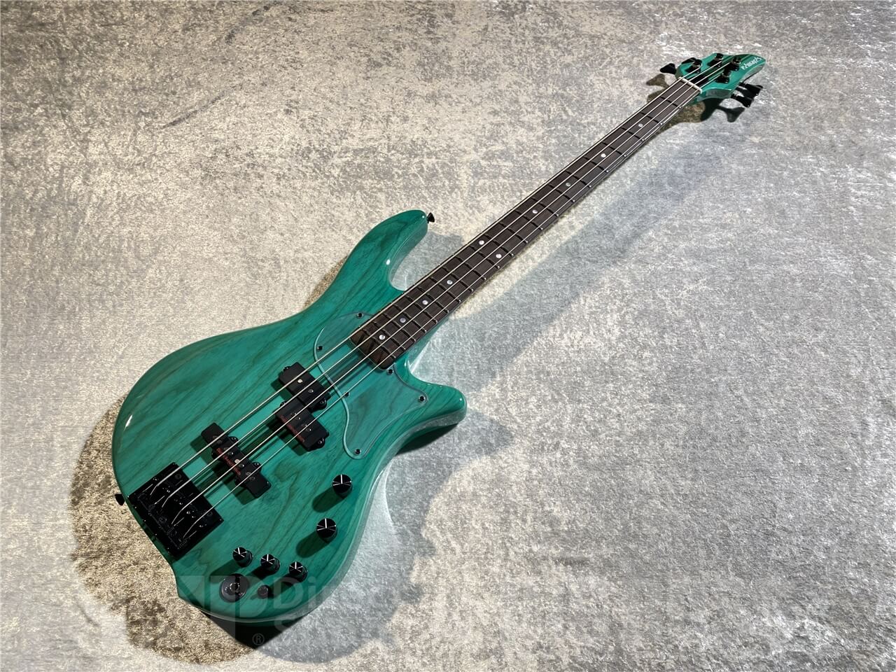 【即納可能】EDWARDS(エドワーズ) E-BOTTOM BUMP (Turquoise) 札幌店