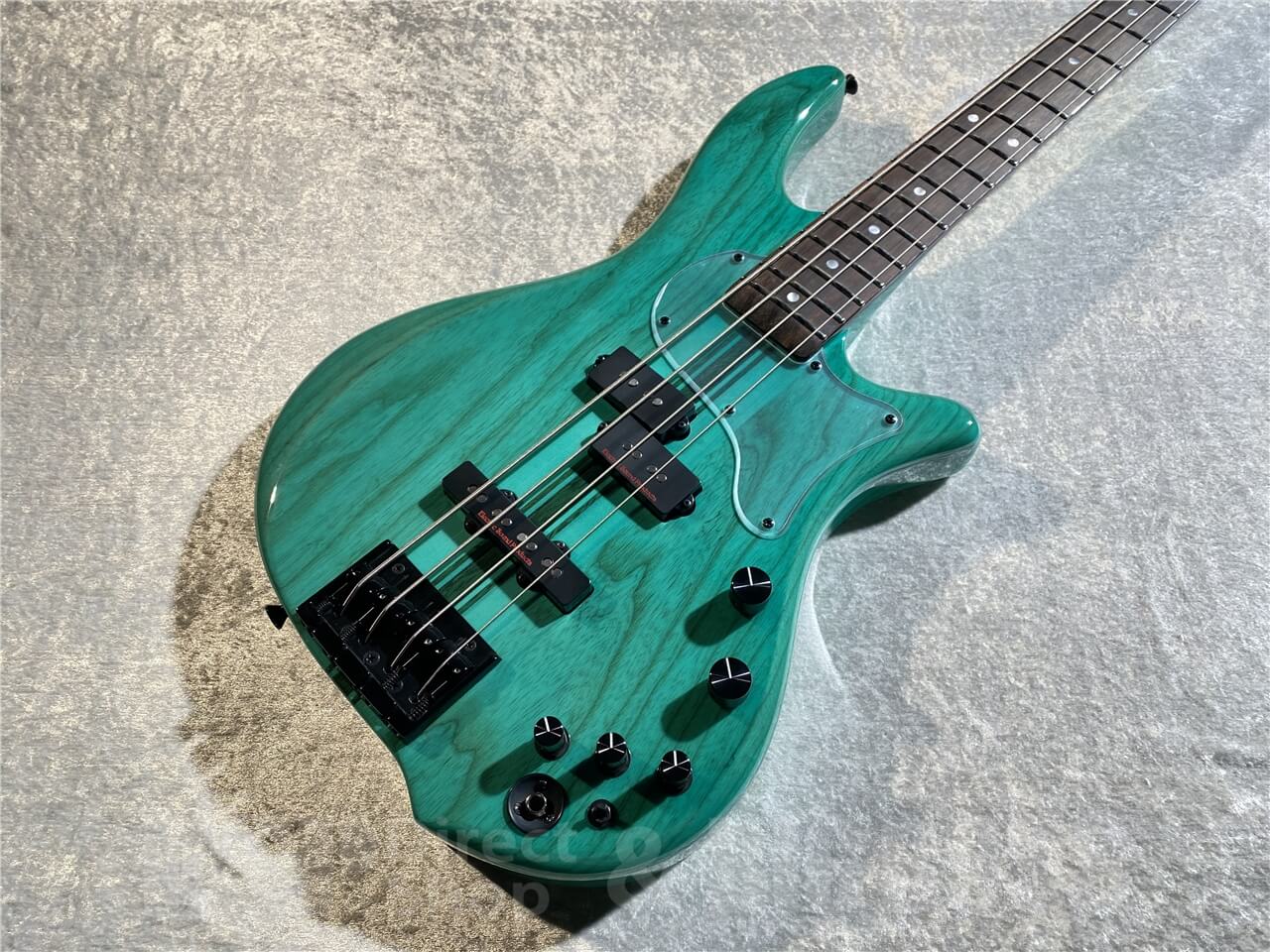 【即納可能】EDWARDS(エドワーズ) E-BOTTOM BUMP (Turquoise) 札幌店 - 2