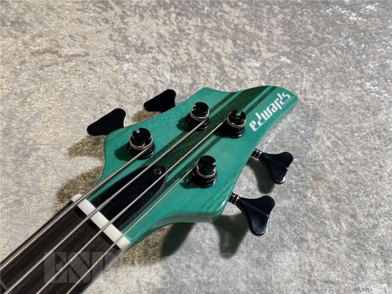 【即納可能】EDWARDS(エドワーズ) E-BOTTOM BUMP (Turquoise) 札幌店 - 5